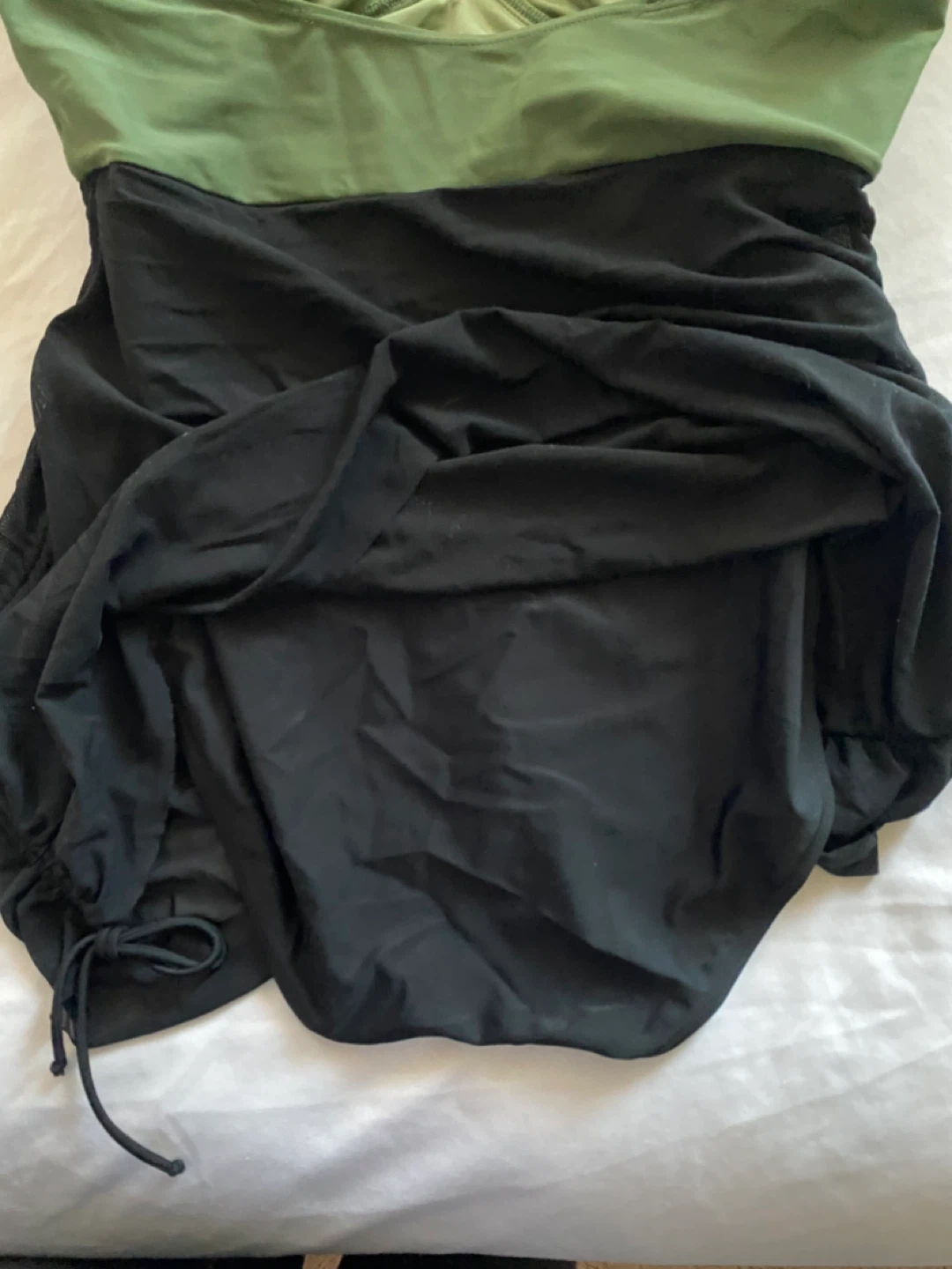 B2PRITY Tankini Swimsuit XL - photo 4