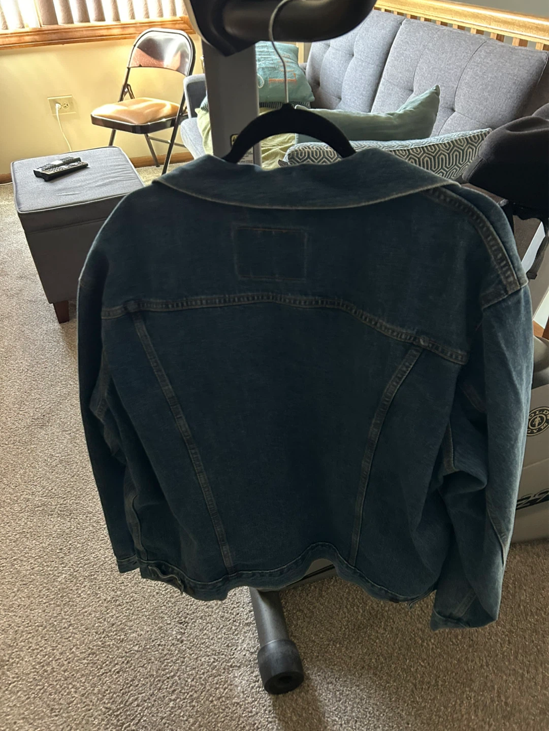 Levi's Denim Jacket - photo 2