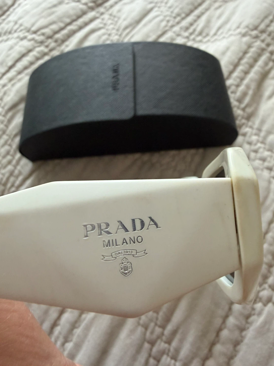 Authentic sunglasses - photo 4