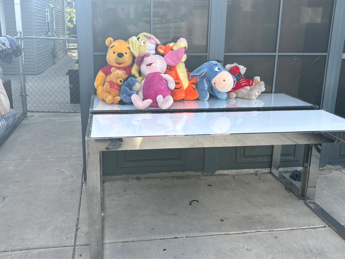 Garage sale 5/31/26.. 3324 n kostner