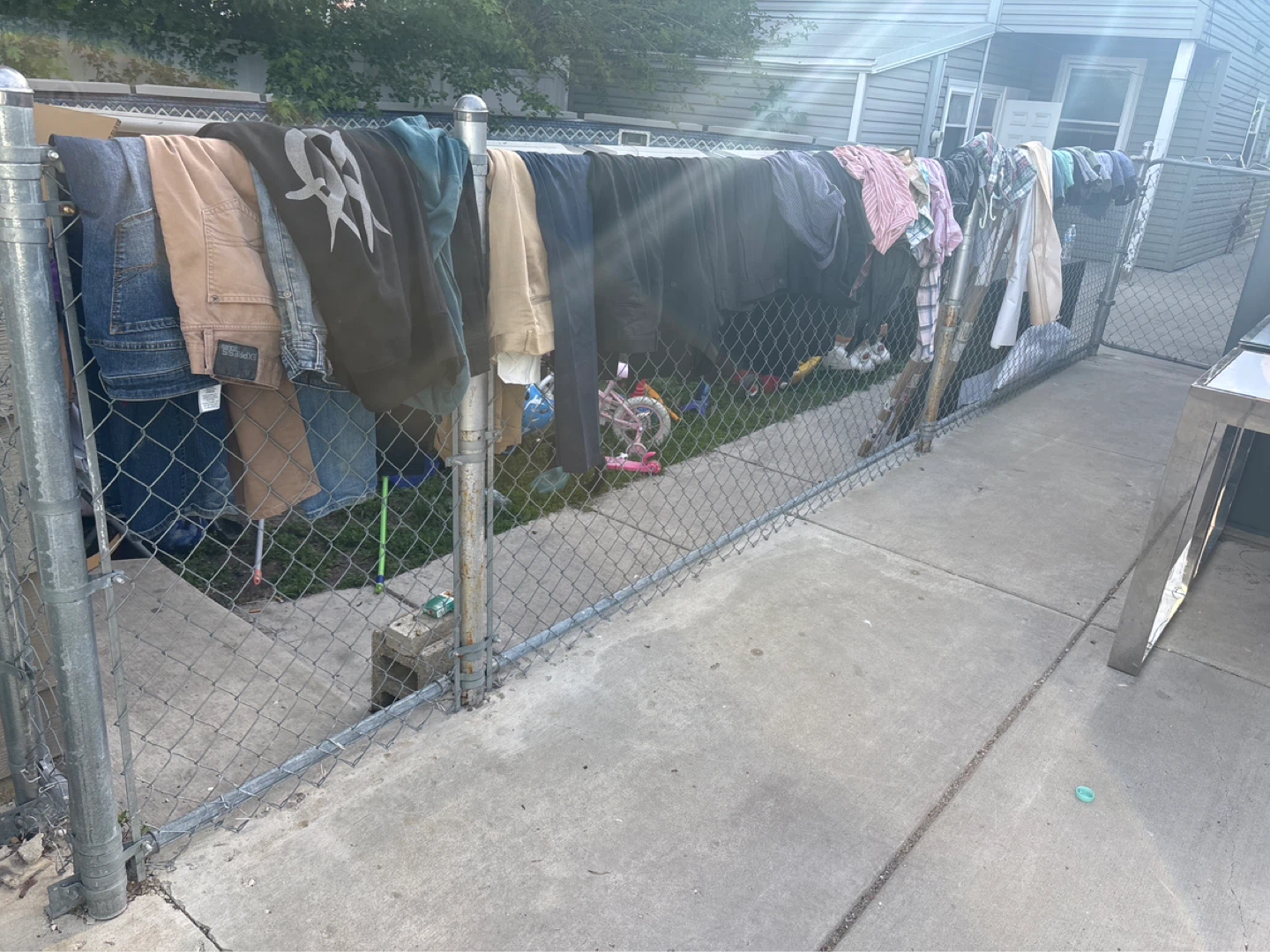 Garage sale 5/31/26.. 3324 n kostner - photo 2