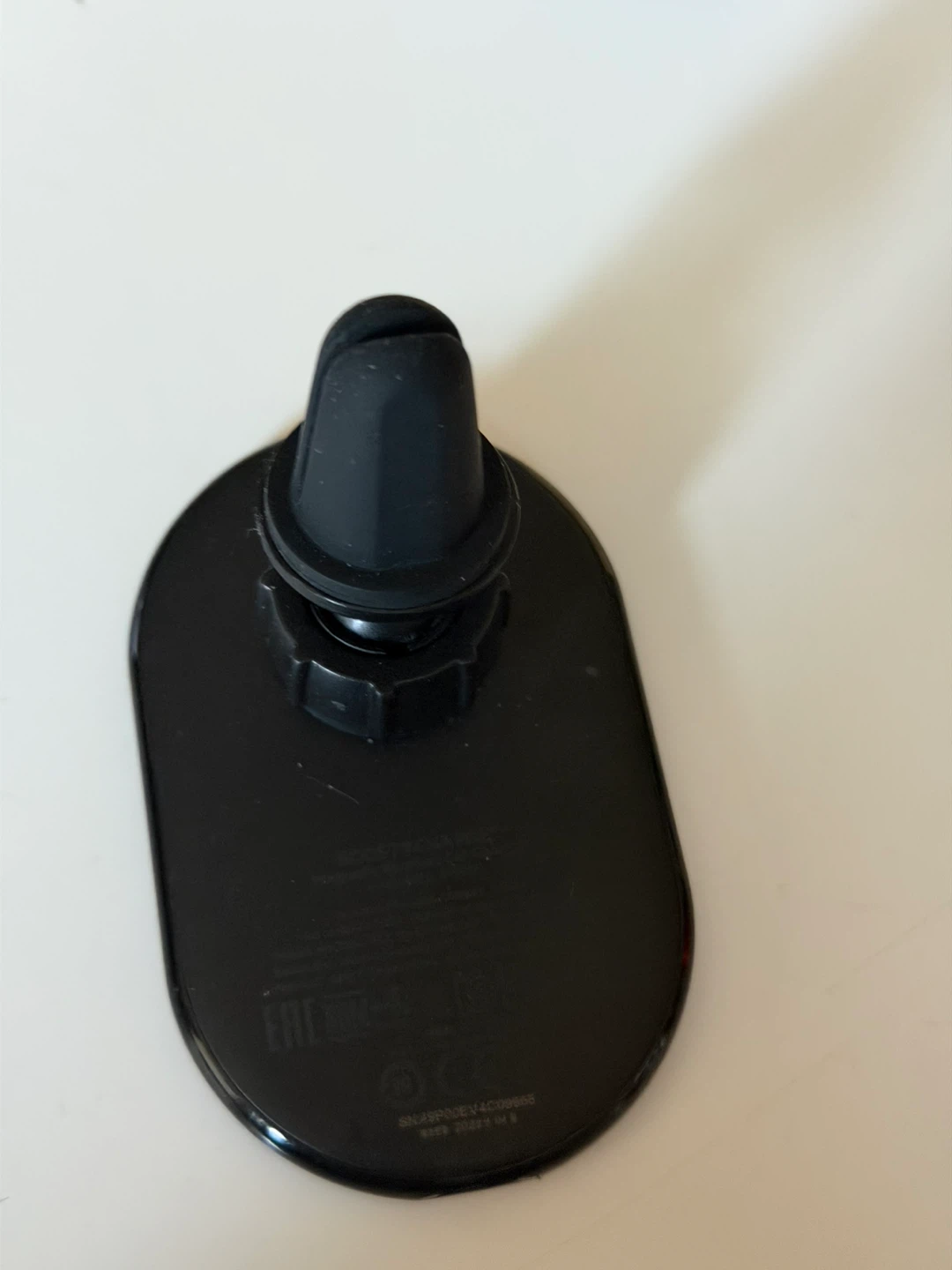 Belkin Wireless Charging Car Mount Kit with PD Car Charger - photo 3