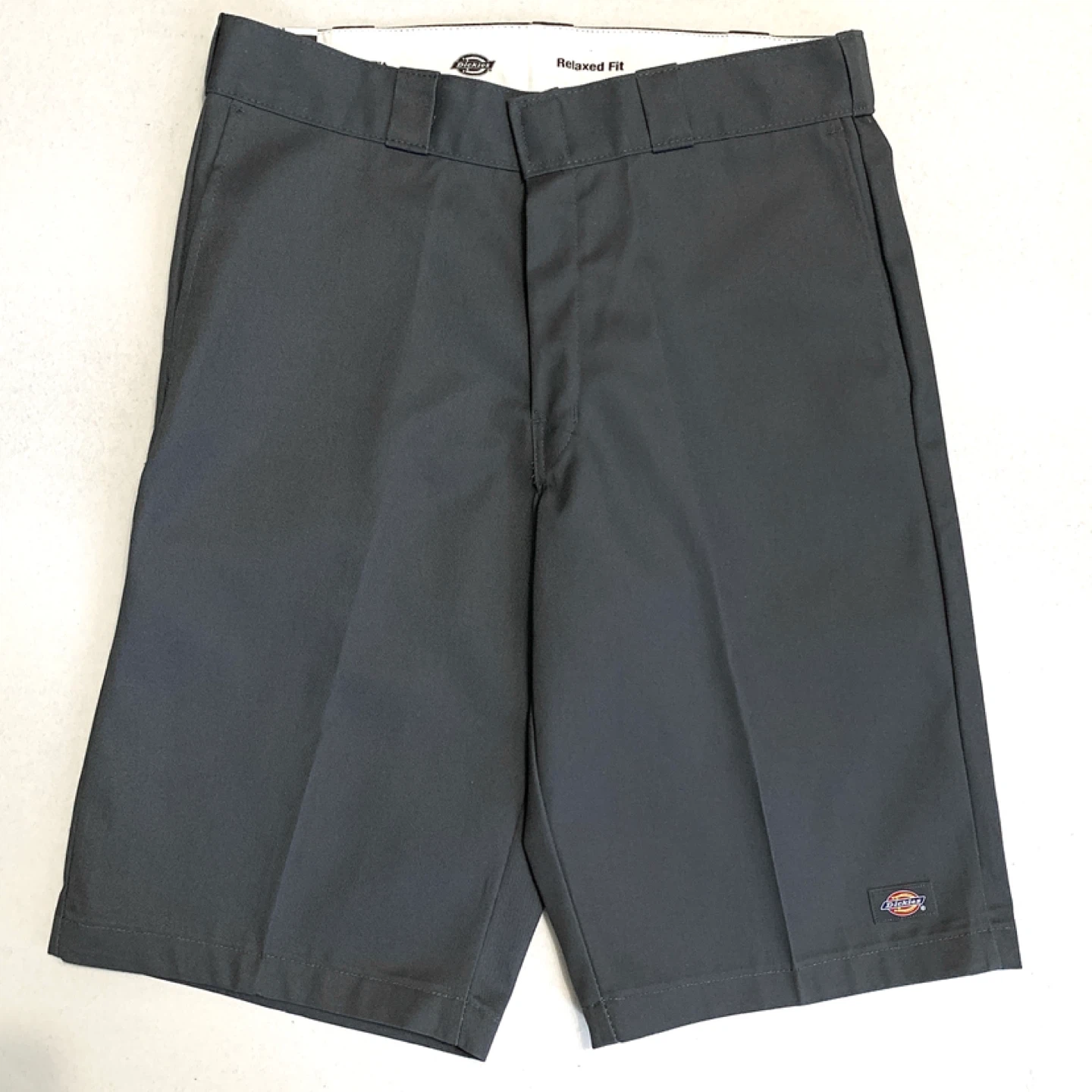 Dickies Mens Shorts Size 30, 34, 38 Relaxed Fit 13” Inseam NEW - photo 5