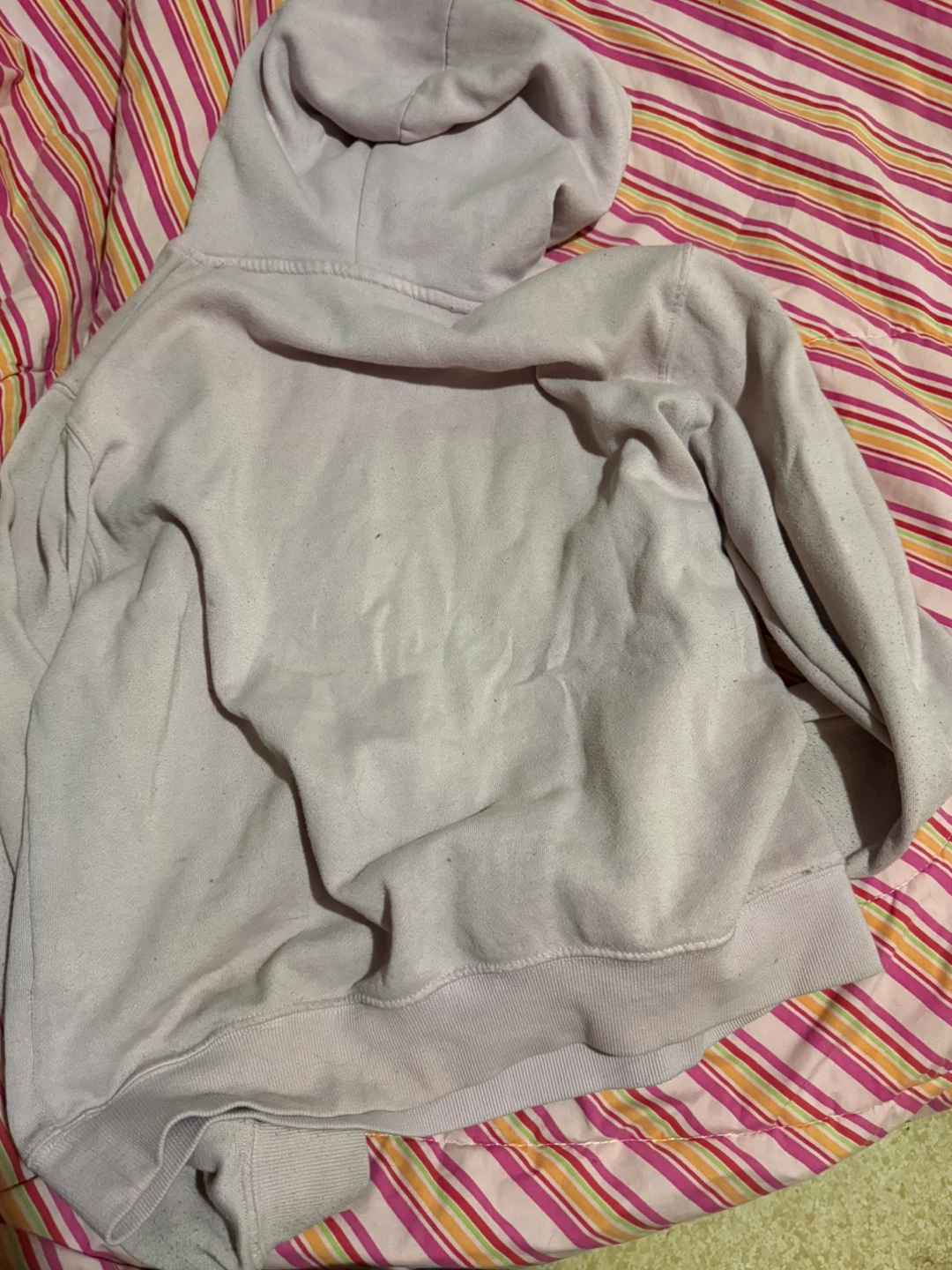 Pink Disney Classics Hoodie - photo 5