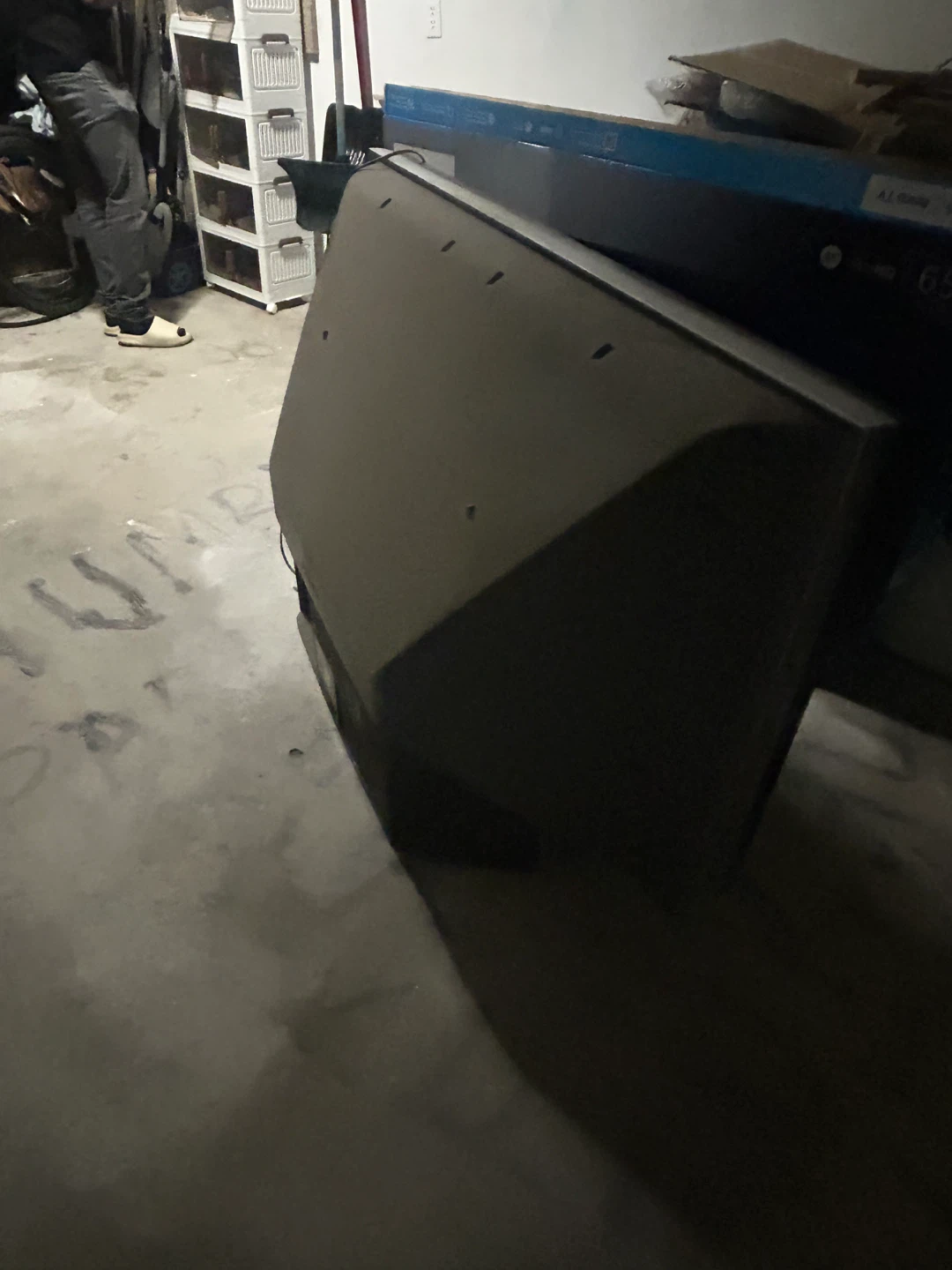 Sony TV - photo 3