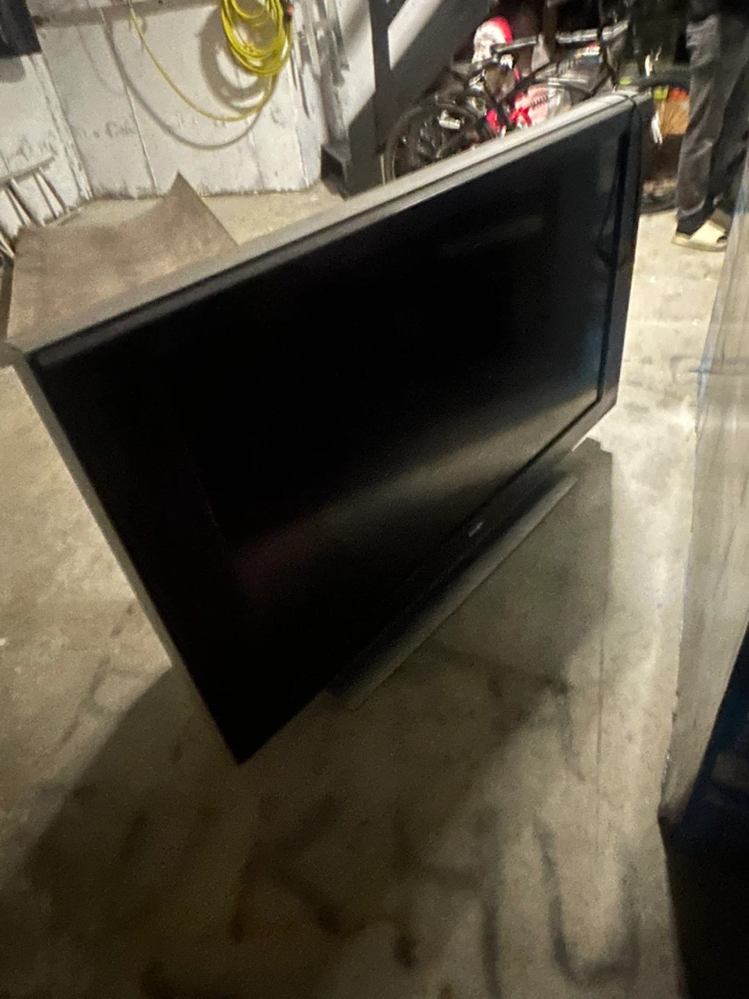 Sony TV
