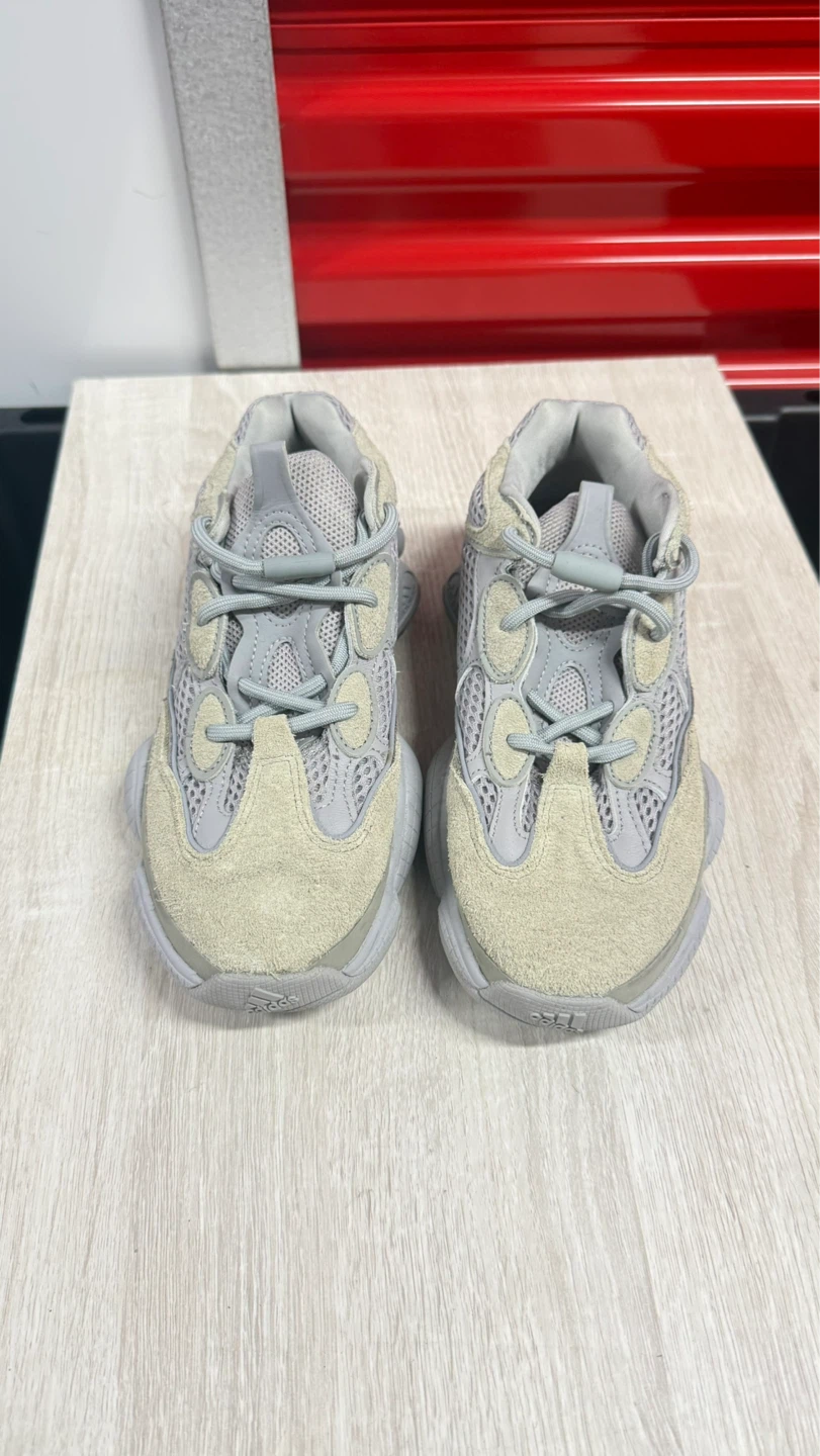 Adidas Yeezy 500 "Stone" Size 7