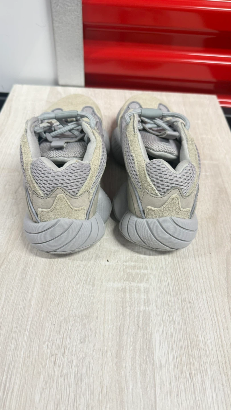 Adidas Yeezy 500 "Stone" Size 7 - photo 3