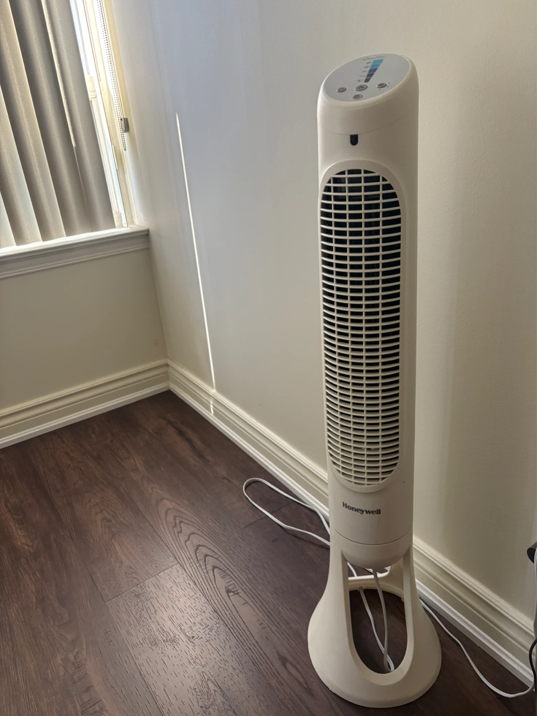 Honeywell Tower Fan