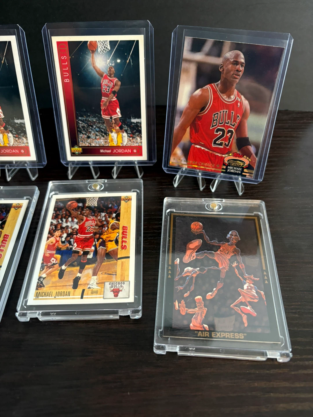 Michael Jordan Chicago Bulls - photo 2