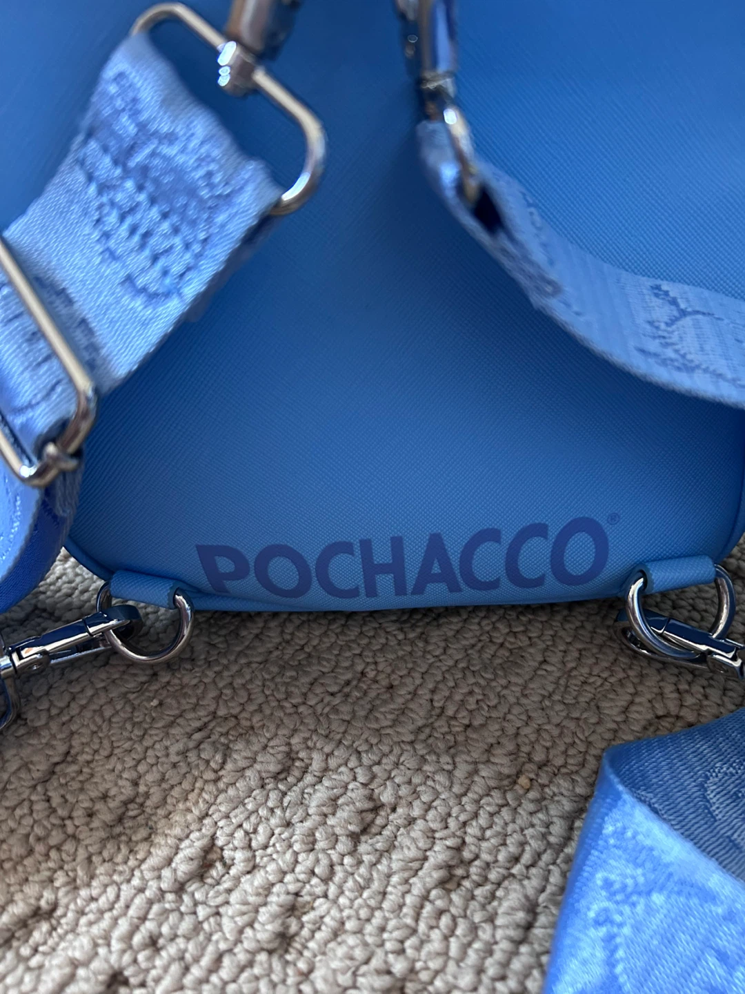Loungefly Sanrio Pochacco Mini Backpack - photo 2