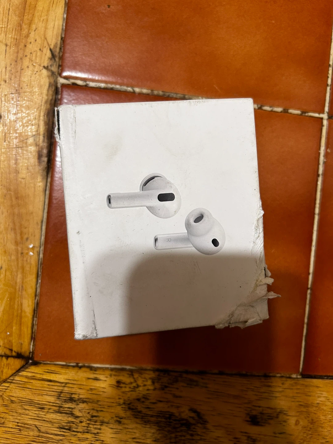 Apple AirPods Pro (3rd Gen) with Charging Case
