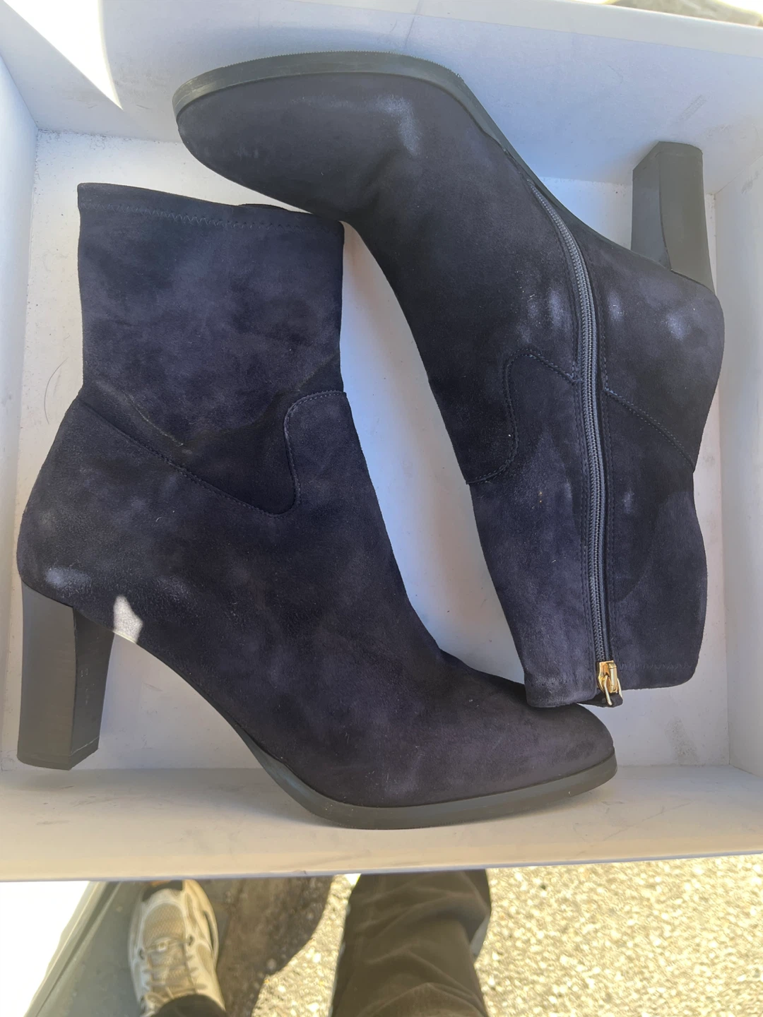 Shoes in good condition - photo 3