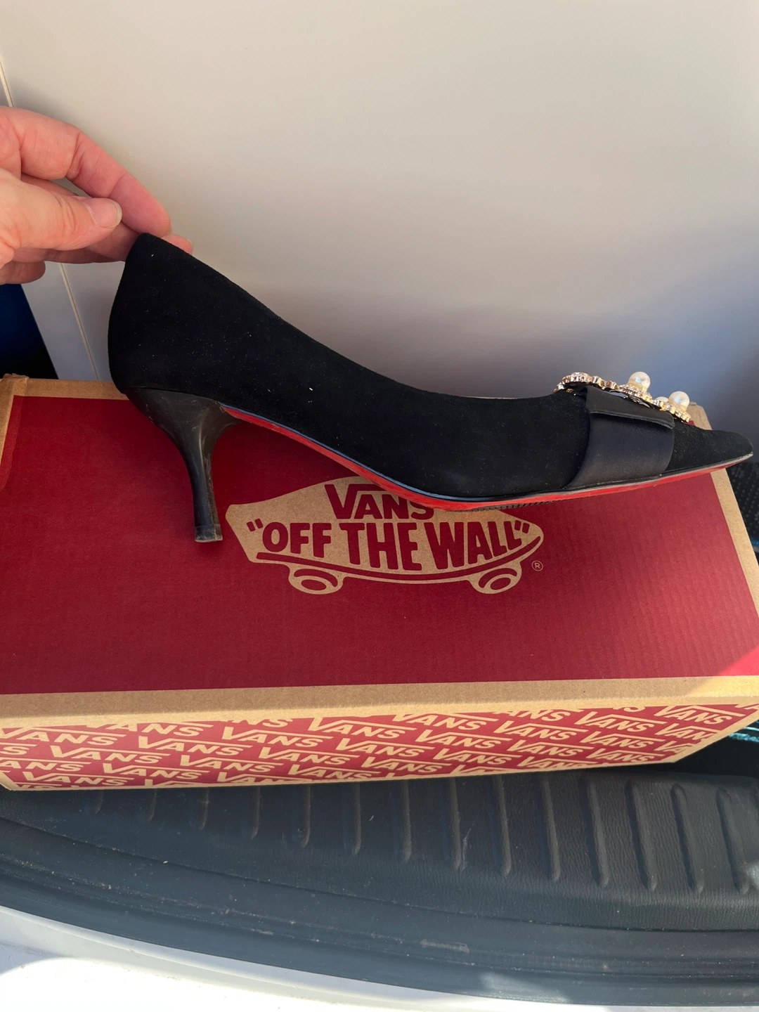 Shoes in good condition - photo 2
