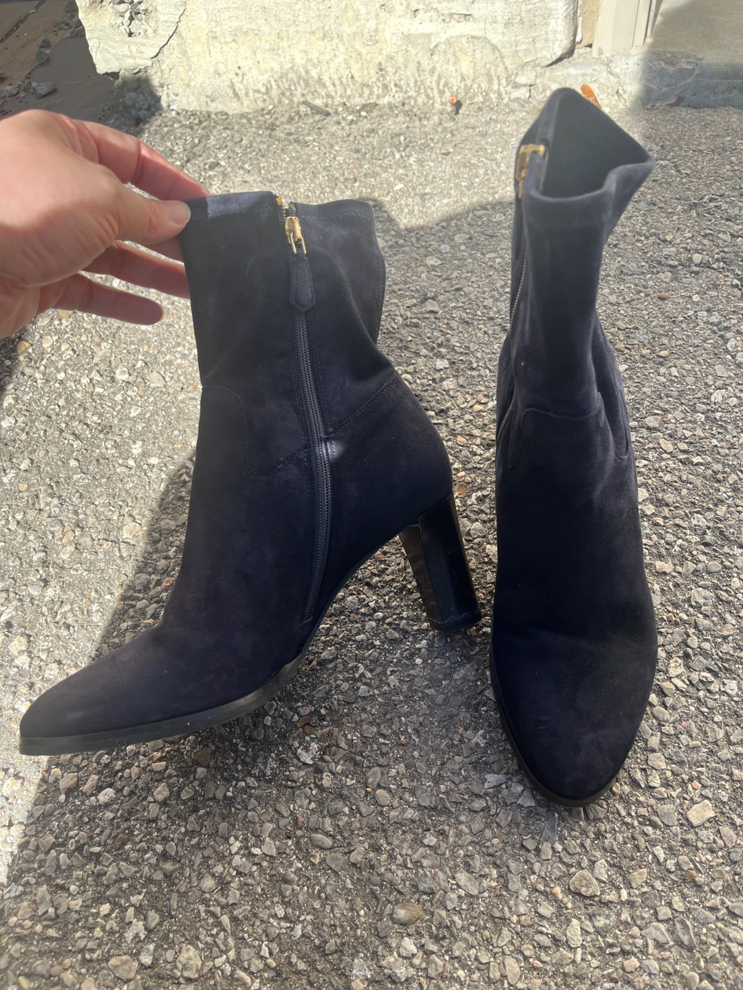 Shoes in good condition - photo 4