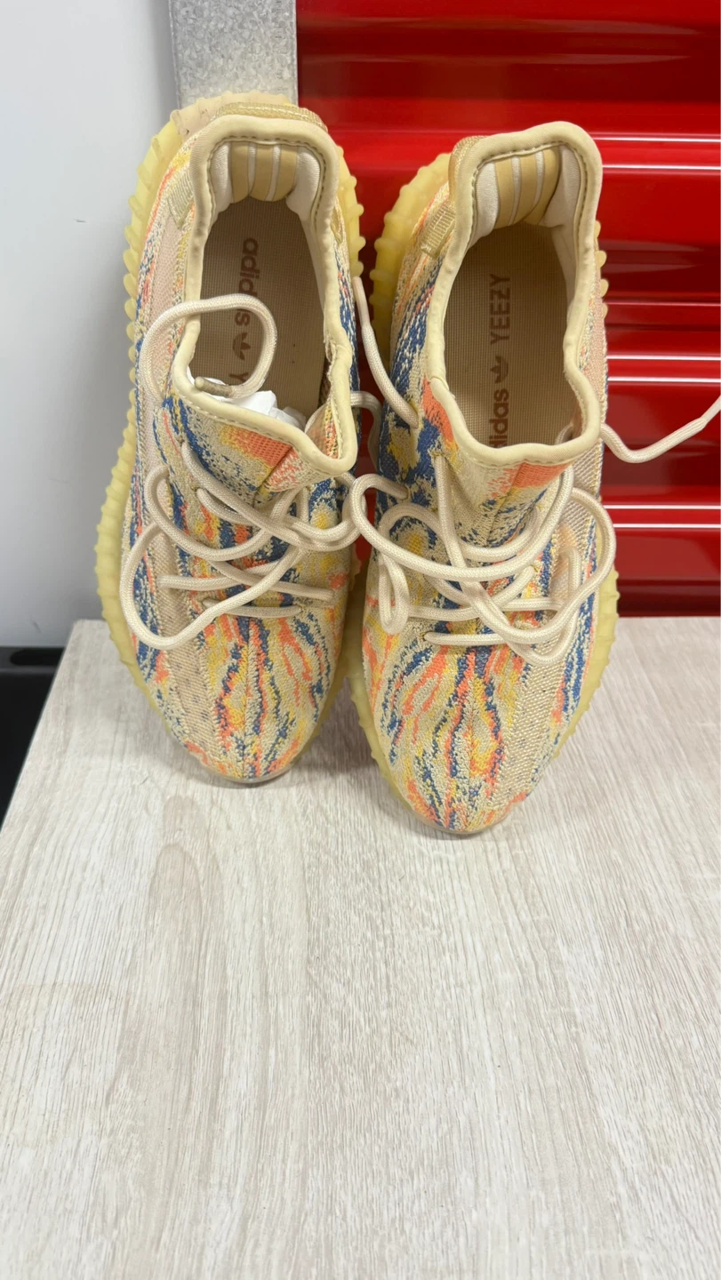 Adidas Yeezy Boost 350 V2 "Light" GW1773