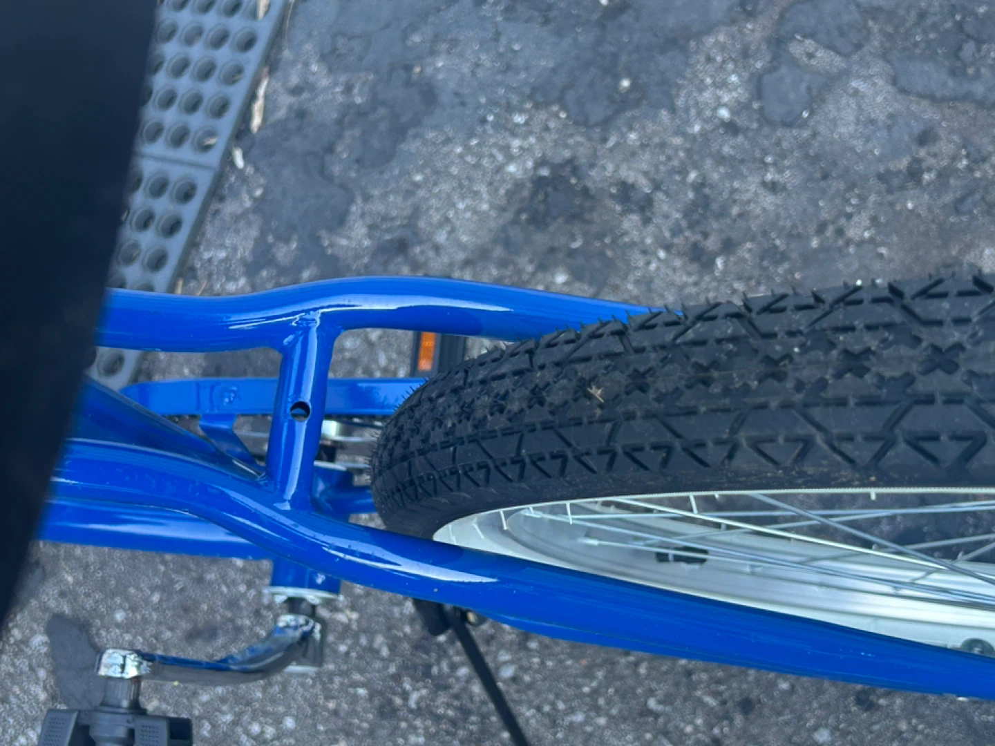Brand new beach cruiser110$ - photo 5