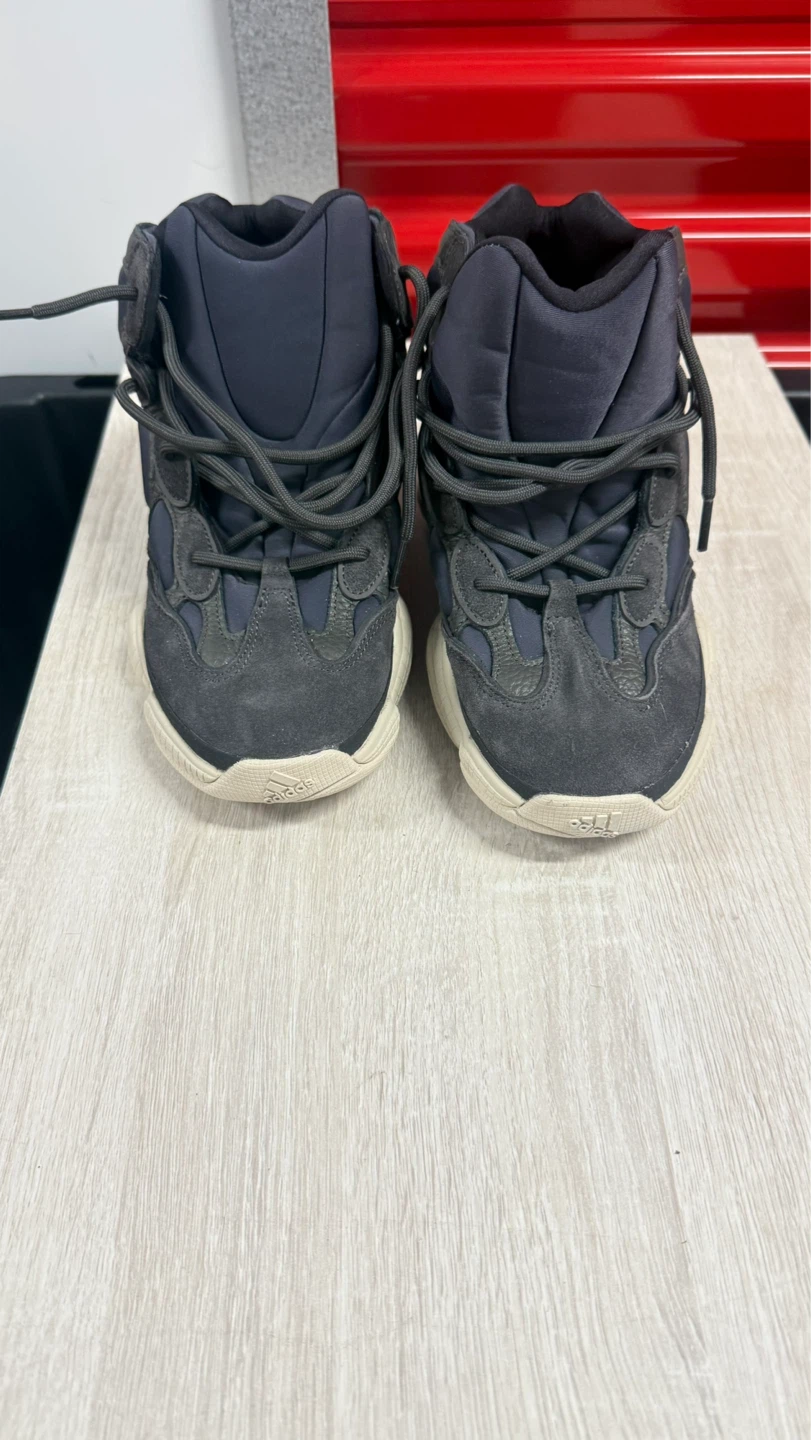 Adidas Yeezy 500 High