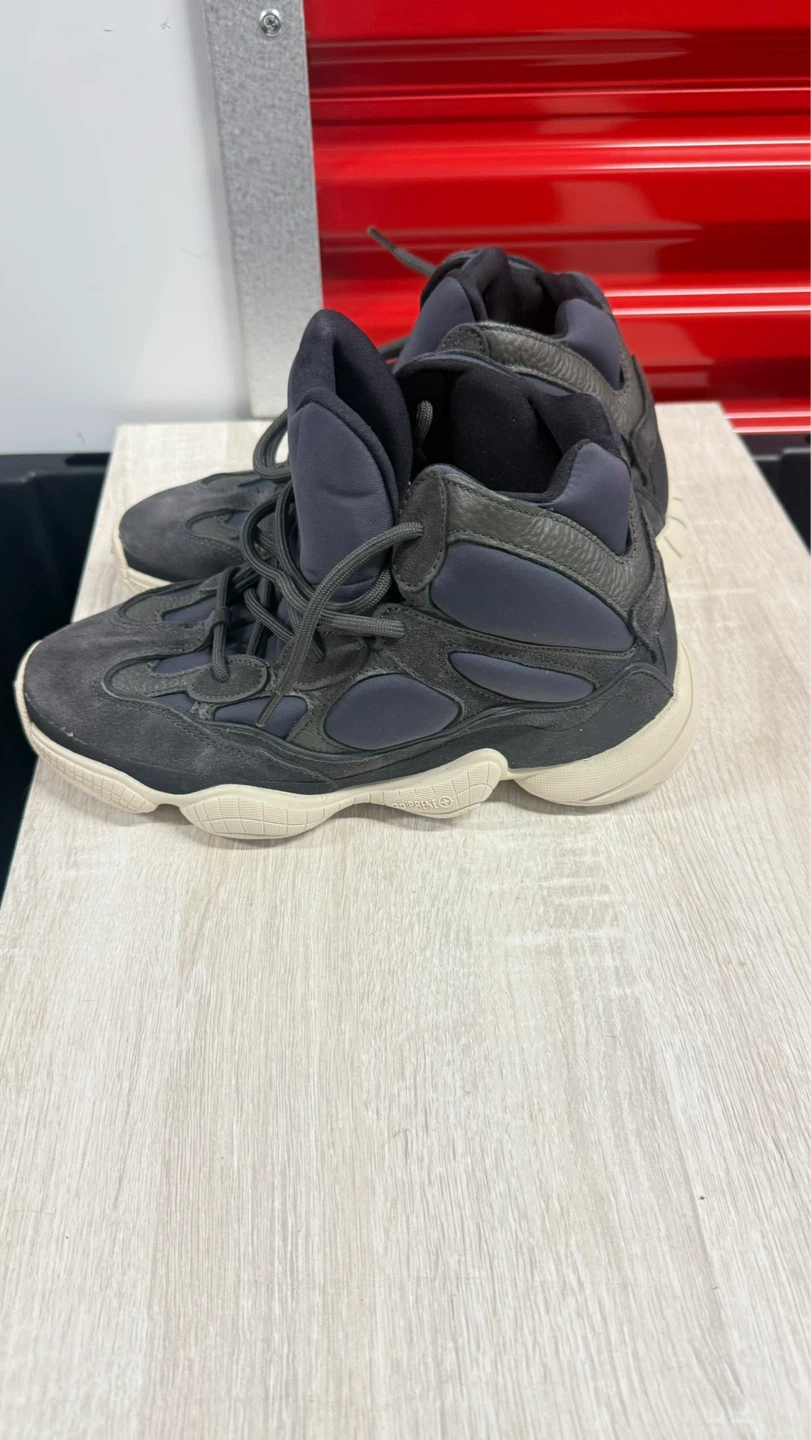Adidas Yeezy 500 High - photo 2