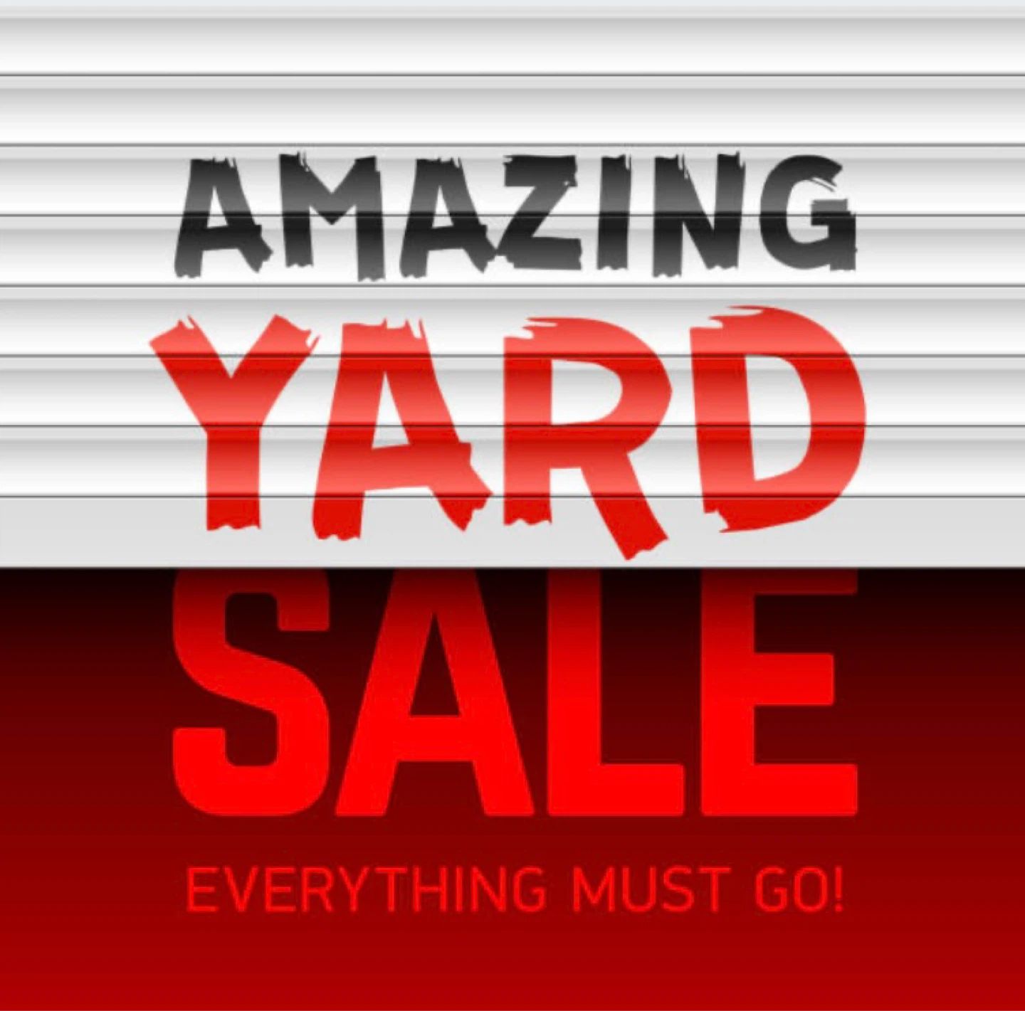 Yard Sale Sunday May 31 685 Kennedy Rd Eglinton east 9-3pm - photo 2