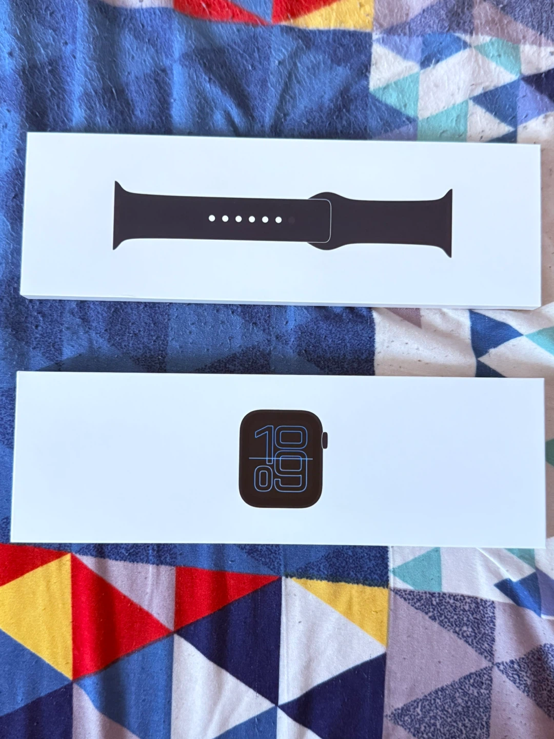Apple Watch 10