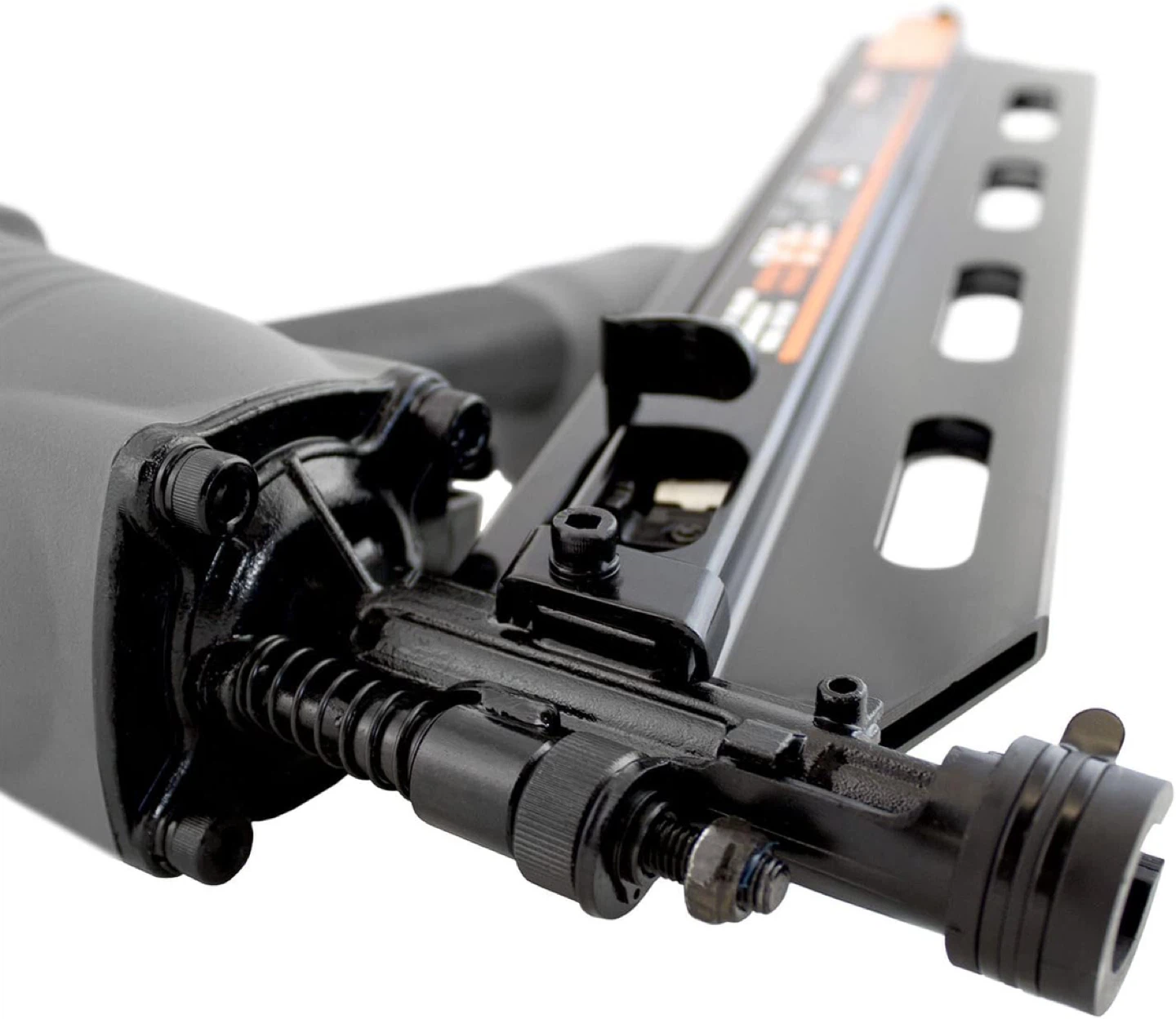 NuMax 21 Degree Framing Nailer Model # SFR2190 - photo 2