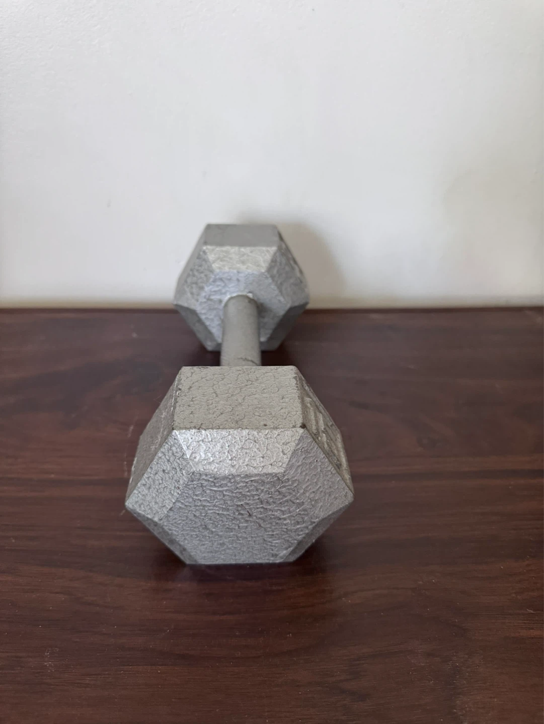 15 lb Dumbbell