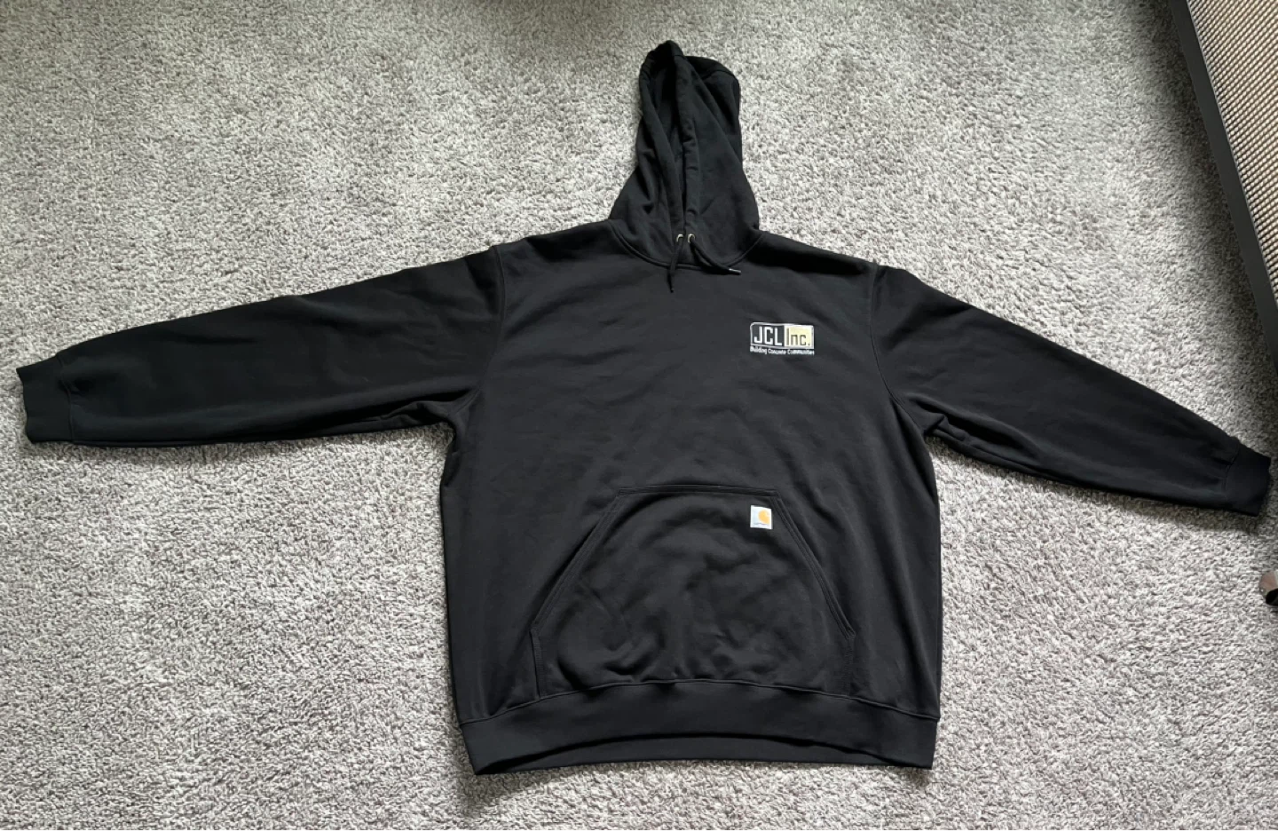Brand New Carhartt XXL Hoodie - photo 2