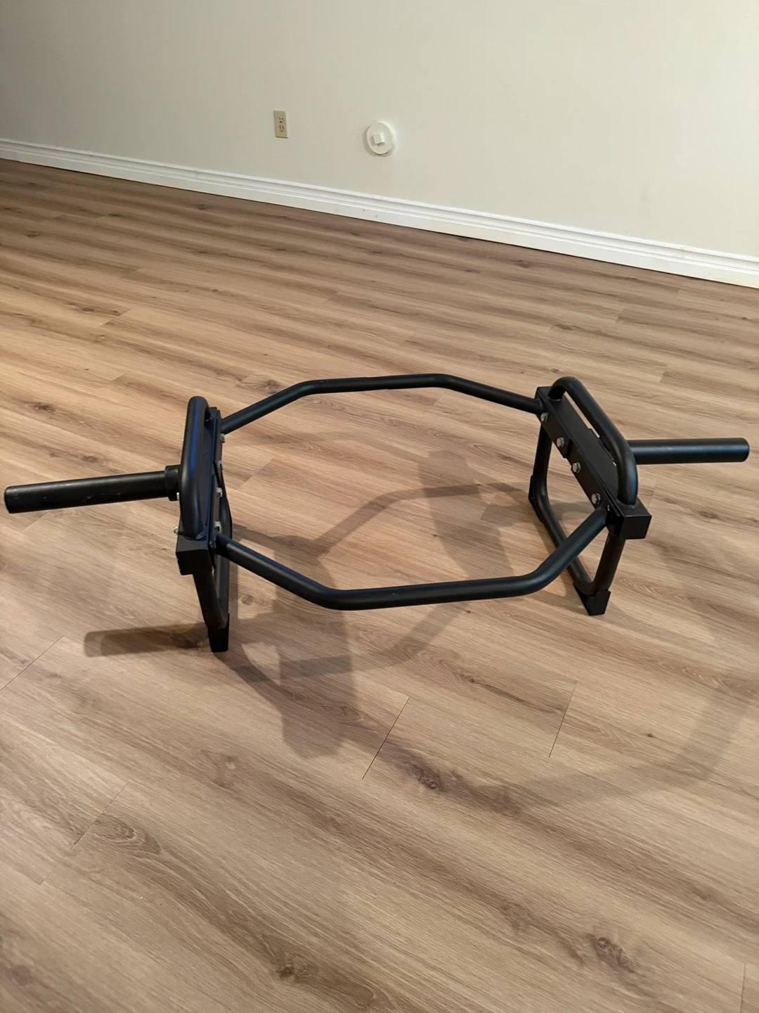 Hex Trap Bar