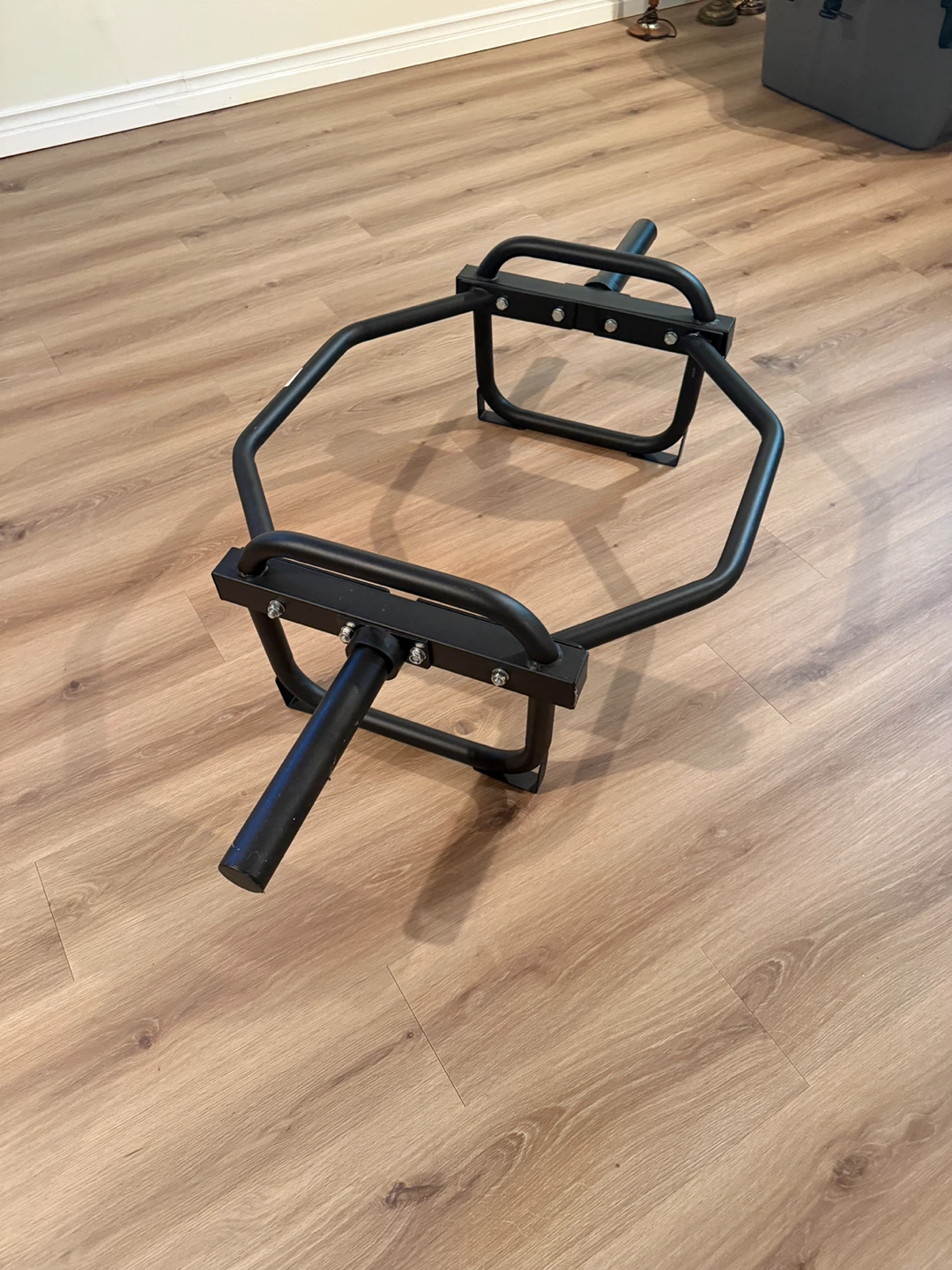 Hex Trap Bar - photo 3