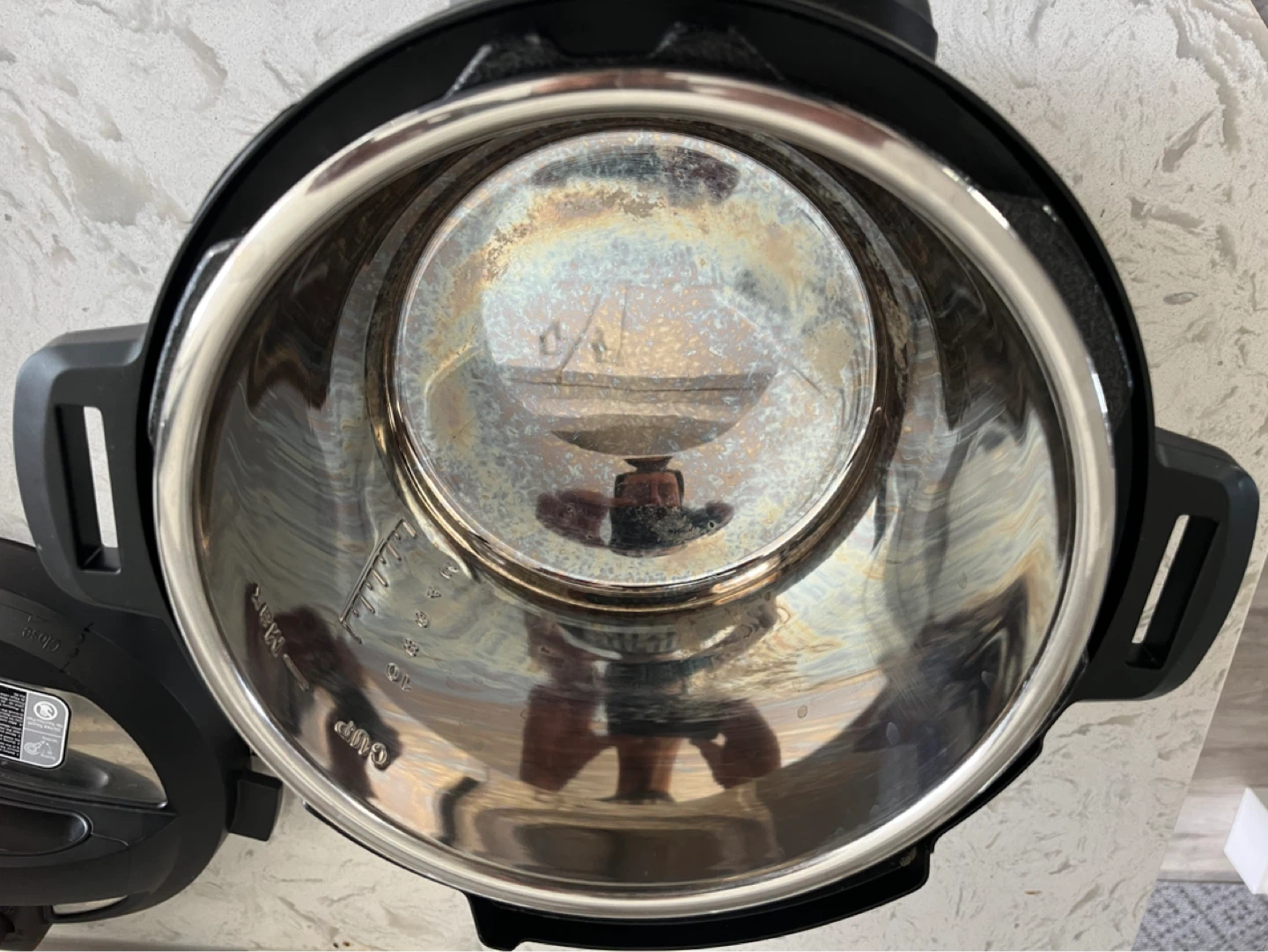 Instant Pot Duo Nova 6 Quart Pressure Cooker - photo 3