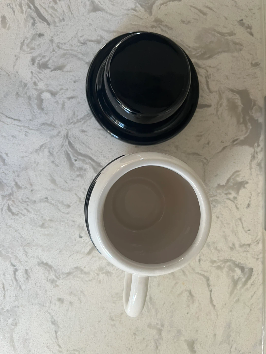 Breaking Bad Walter White Heisenberg Coffee Cup - photo 3