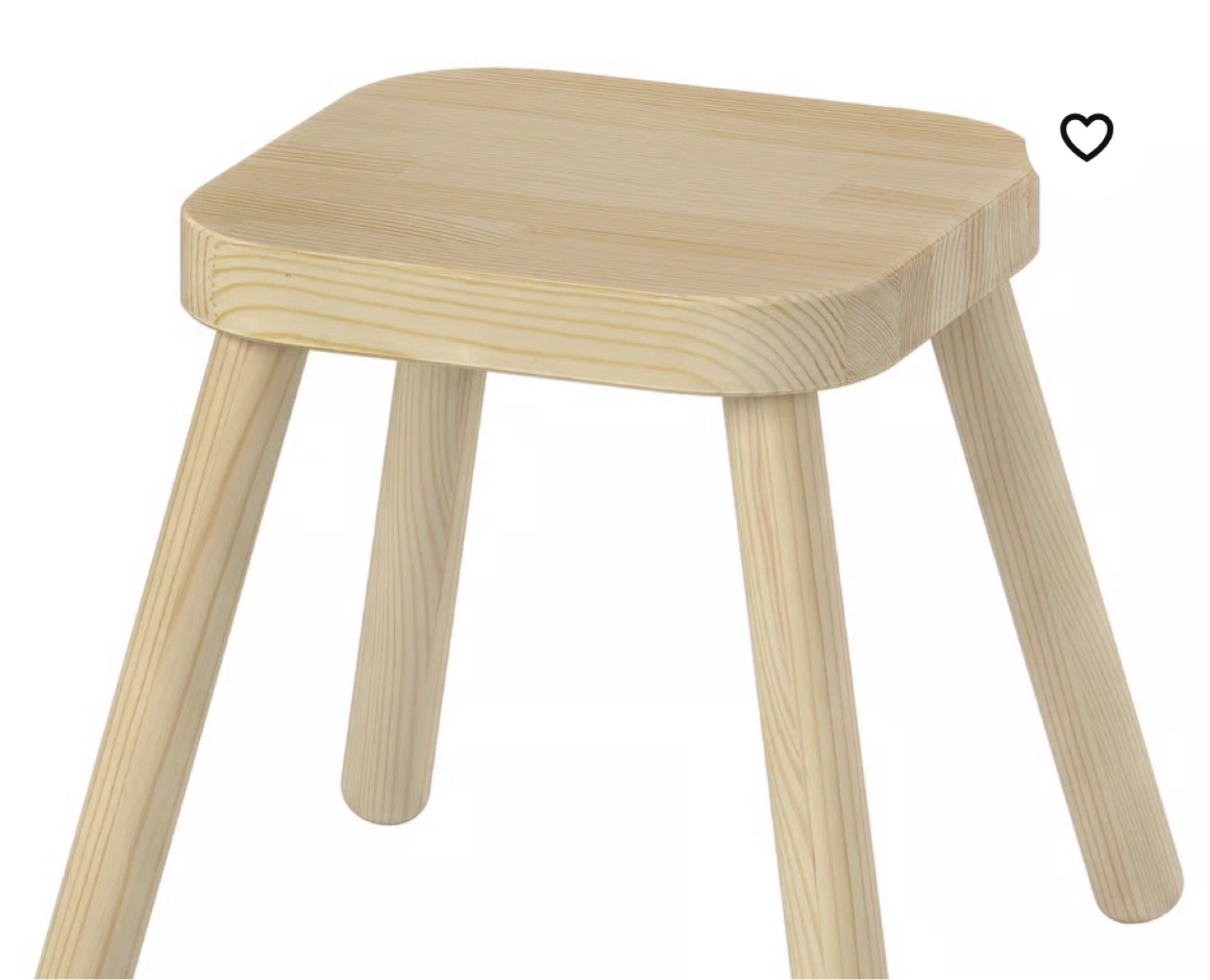 IKEA Children's Table - photo 3