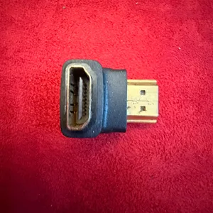 90 Degree HDMI Adapter