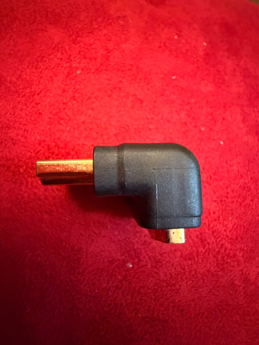90 Degree HDMI Adapter - photo 4