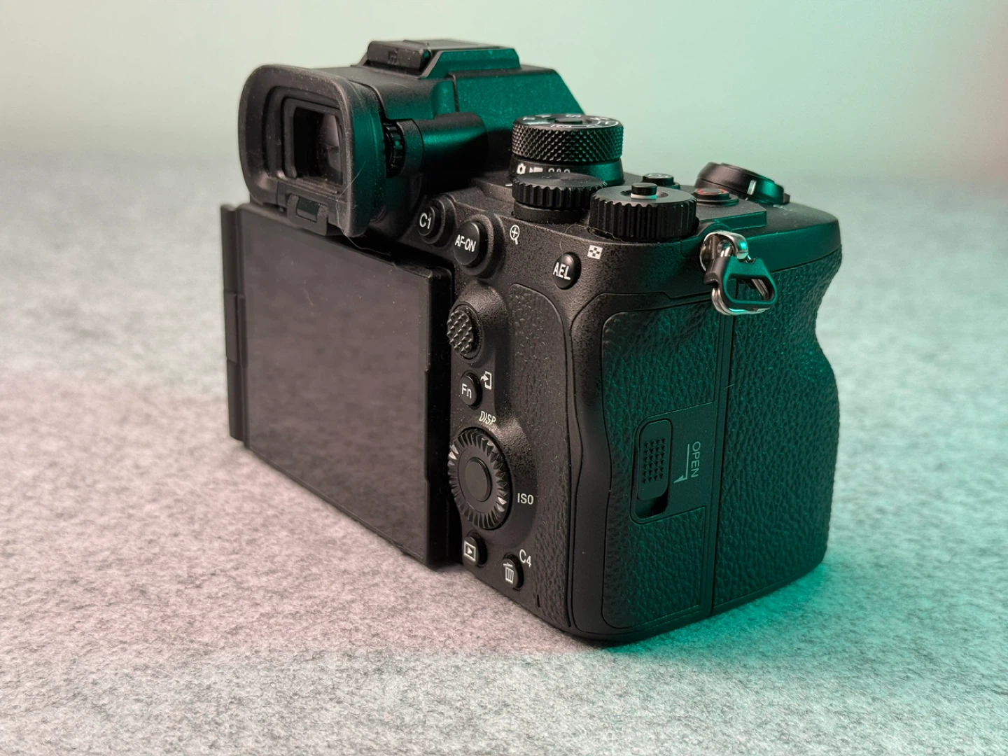 Sony Alpha a7R V Mirrorless Camera - photo 5