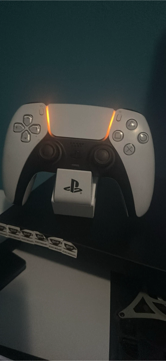 PlayStation 5 DualSense  Wireless Controller