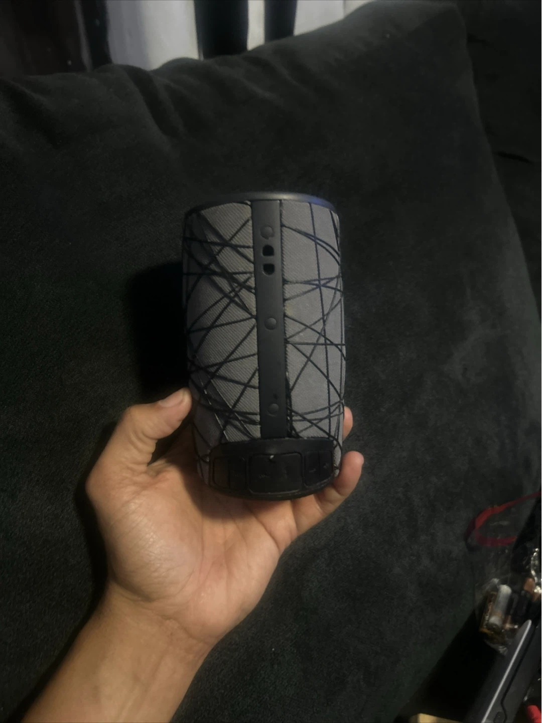 iHome Portable Bluetooth Speaker - photo 3