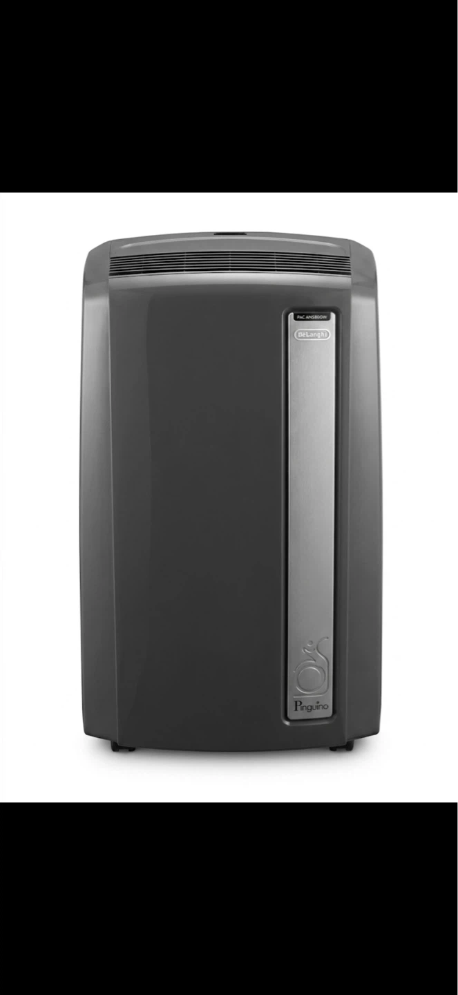DeLonghi PAC AN280GW Pinguino Air Conditioner