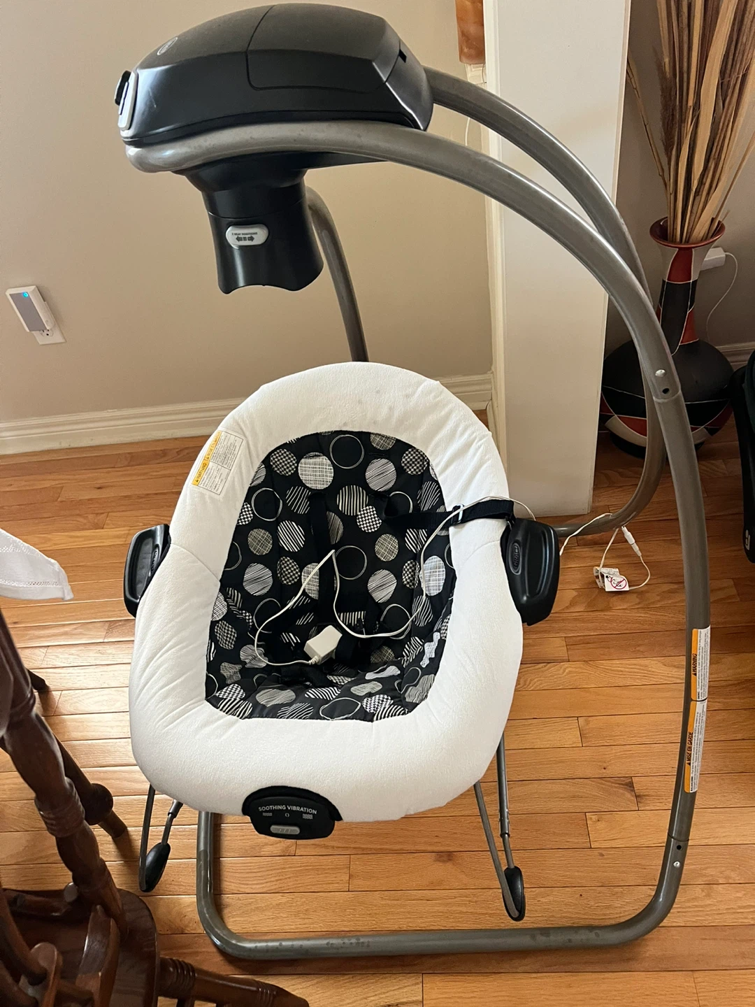 Graco Baby Swing