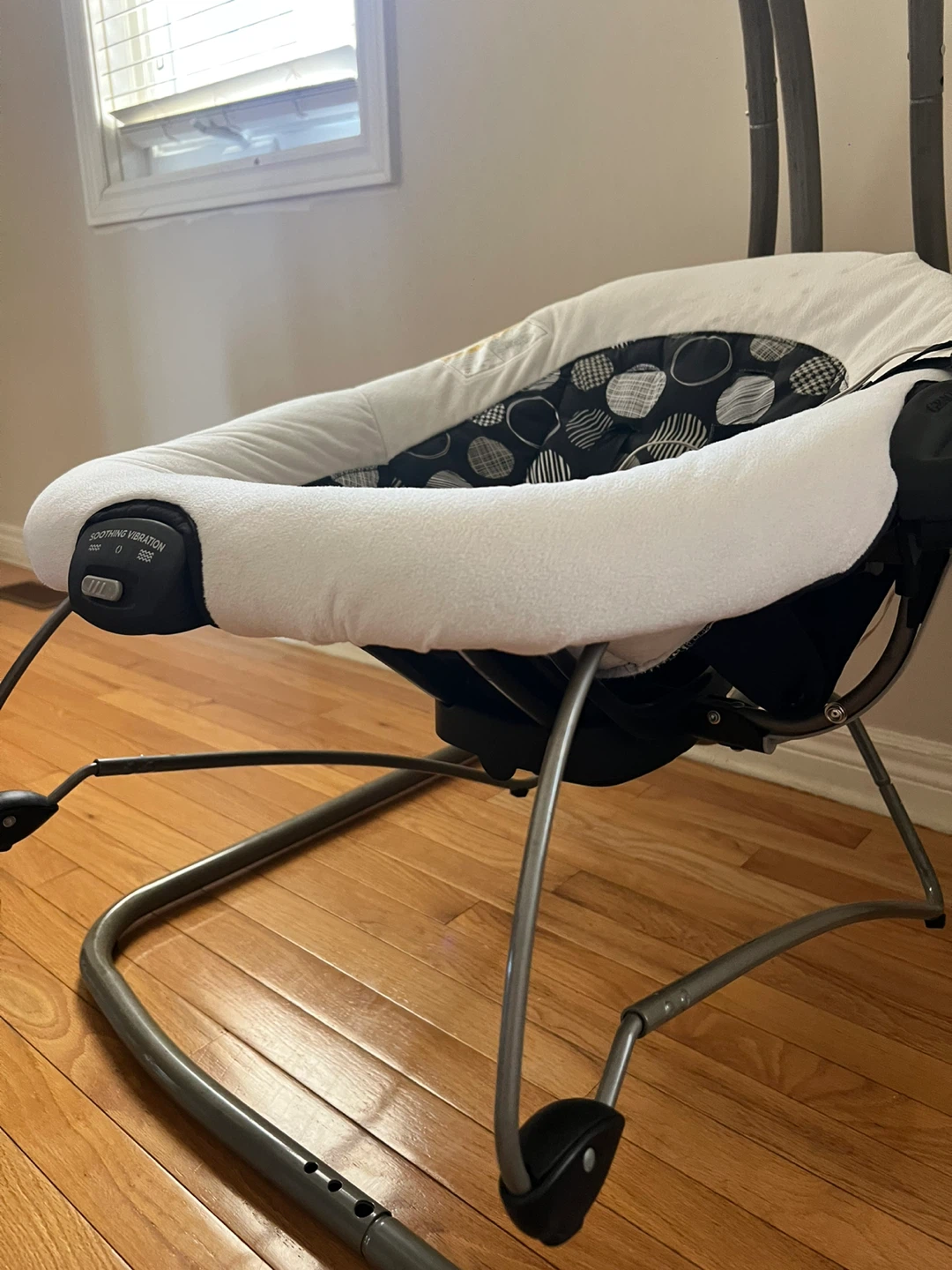 Graco Baby Swing - photo 5