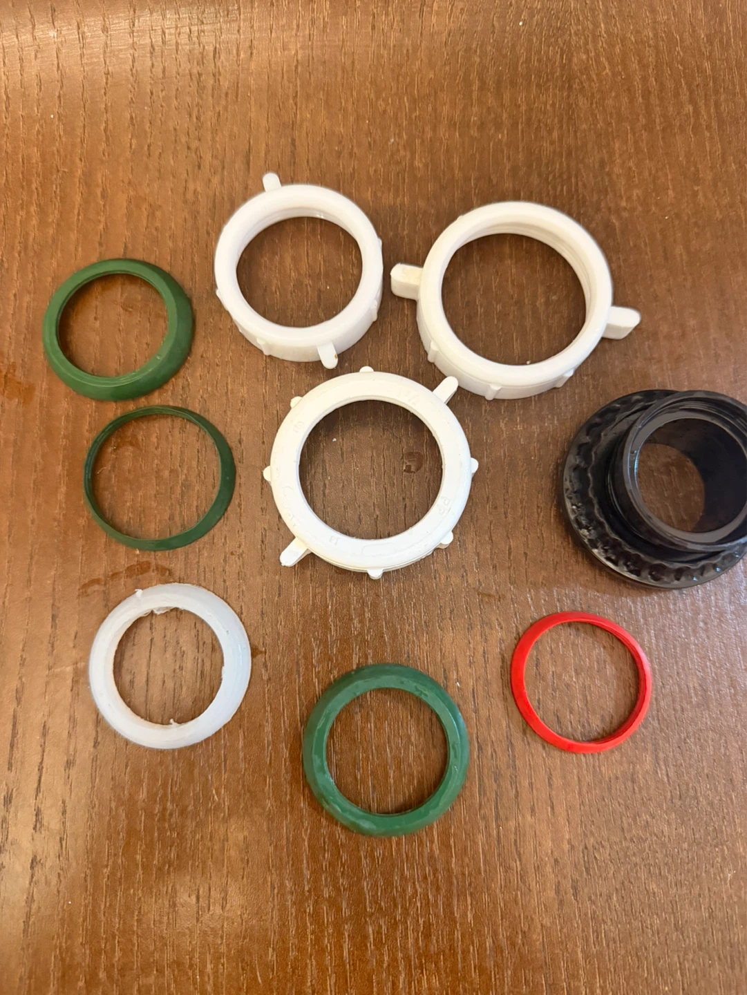 Plumbing Adapter Assortment - photo 2