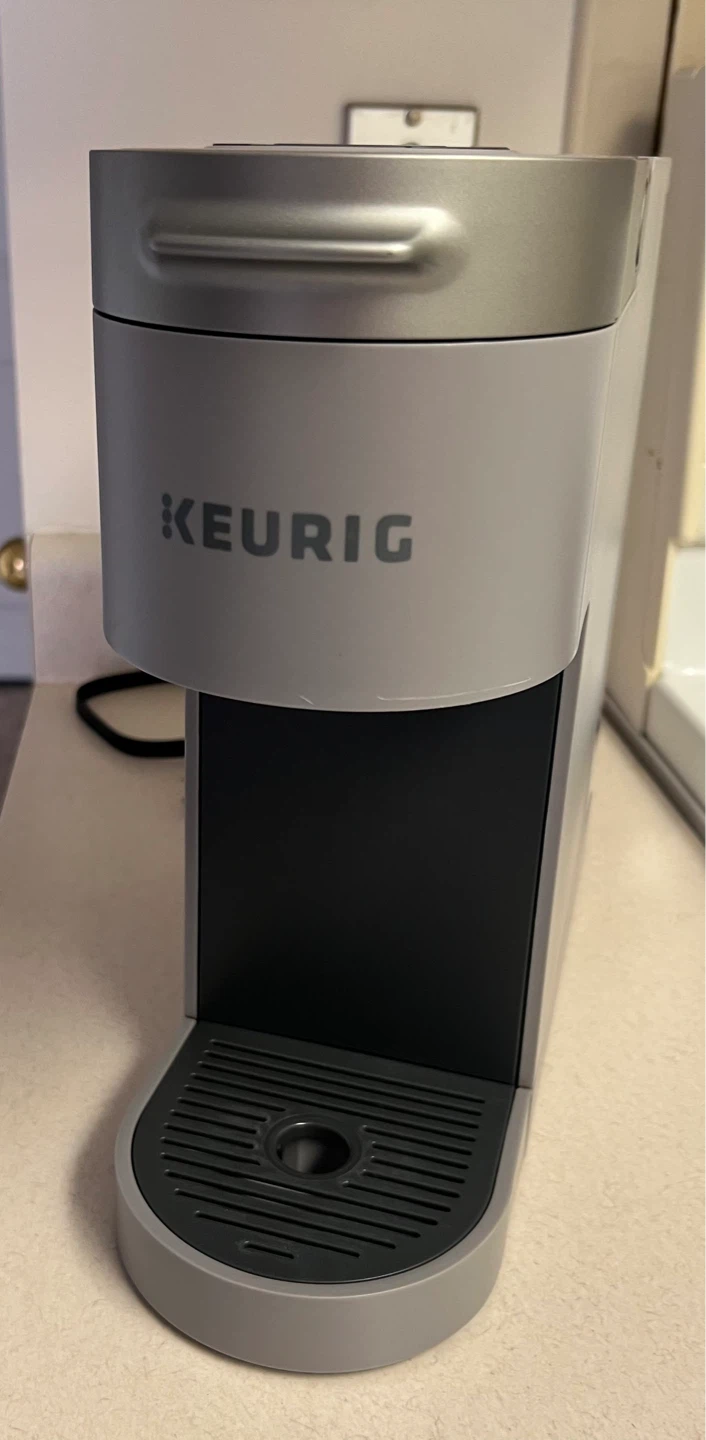 Keurig K-Iced Plus Single-Serve Coffee Maker