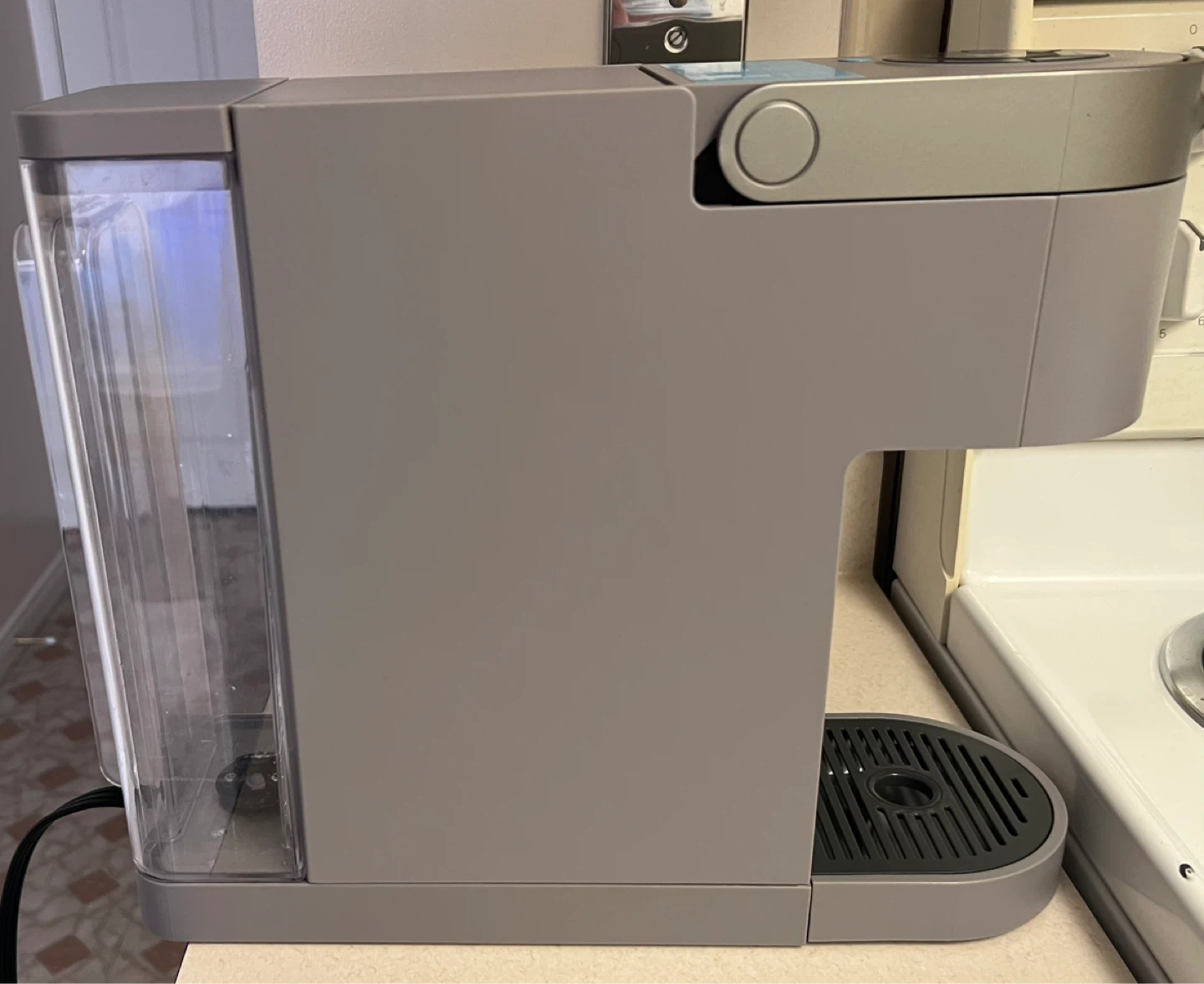 Keurig K-Iced Plus Single-Serve Coffee Maker - photo 3