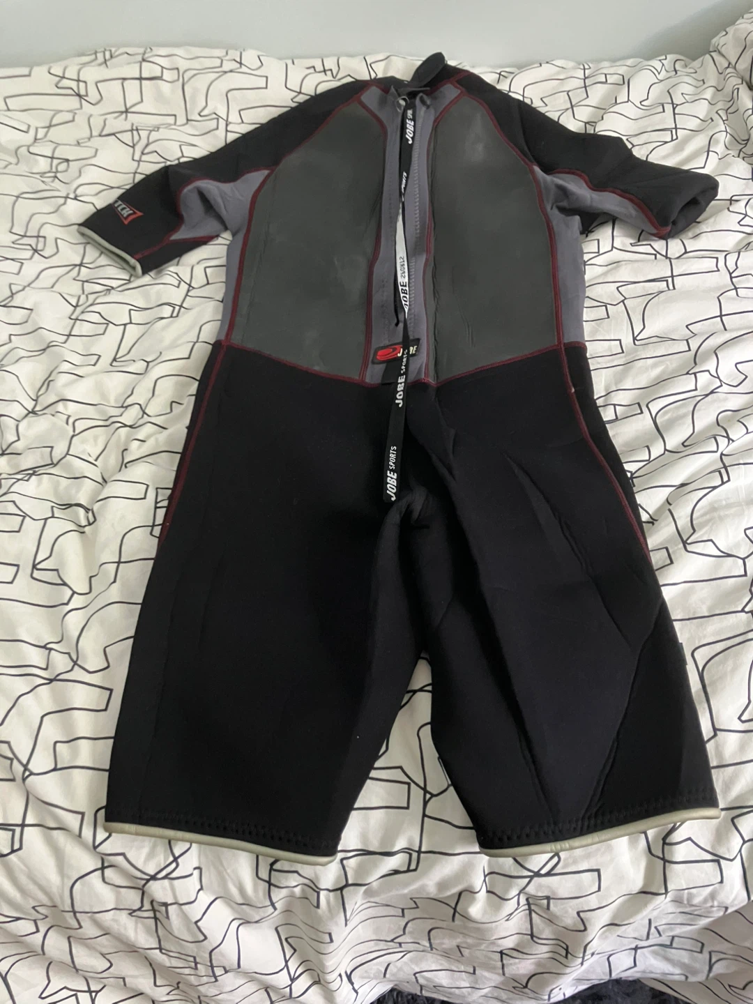 Jobe wet suit - photo 2