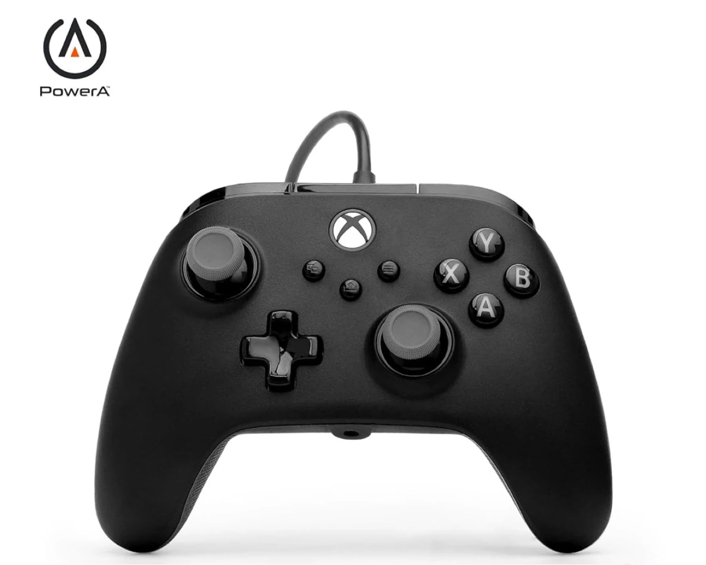 Wired Controller for Xbox Series X|S, Xbox One, Windows 10/11 - photo 5