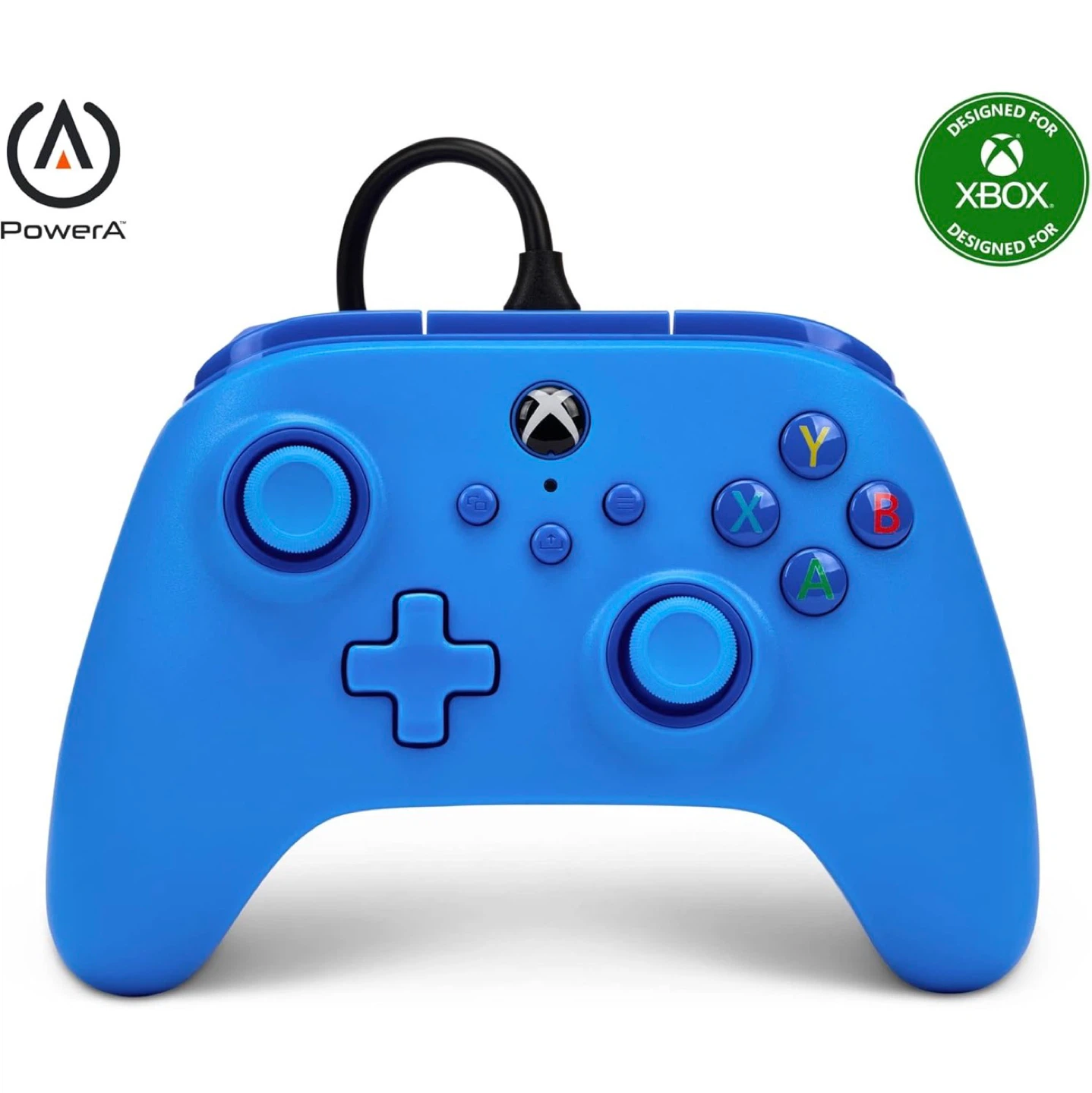 Wired Controller for Xbox Series X|S, Xbox One, Windows 10/11 - photo 2