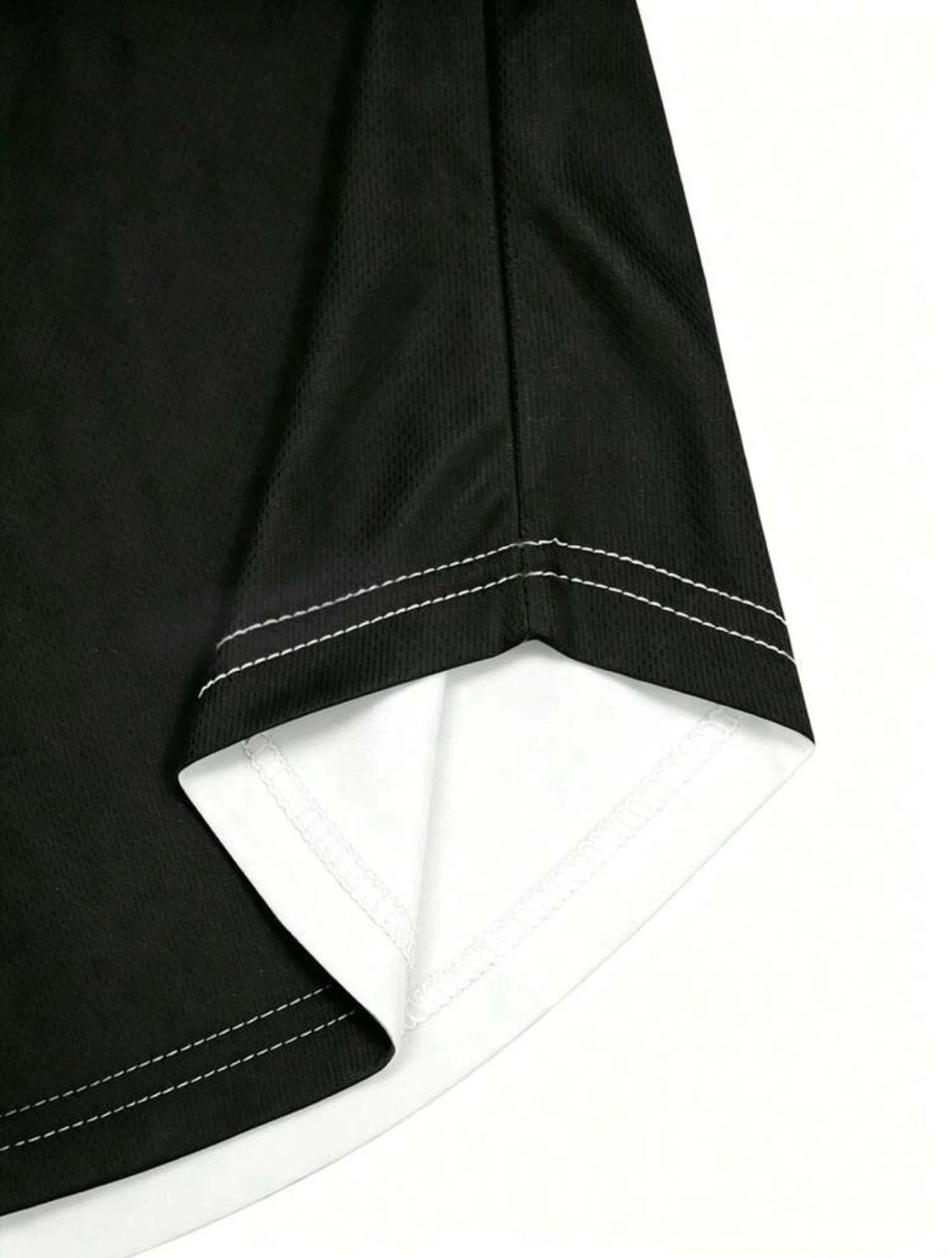 New sport t-shirt for men - photo 3