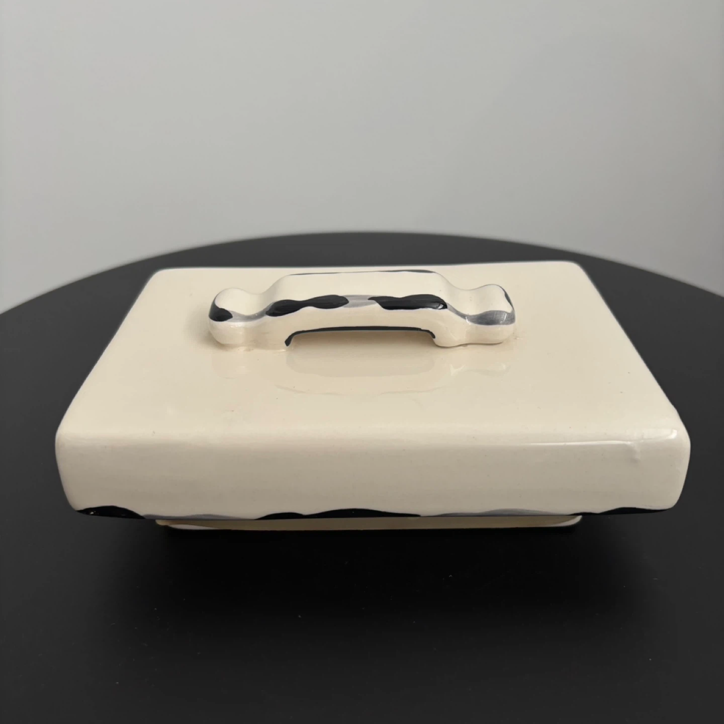 Cafe Kitchen Canister - photo 4