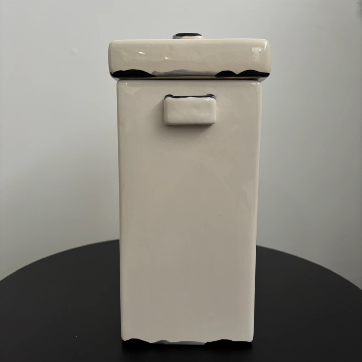Cafe Kitchen Canister - photo 2